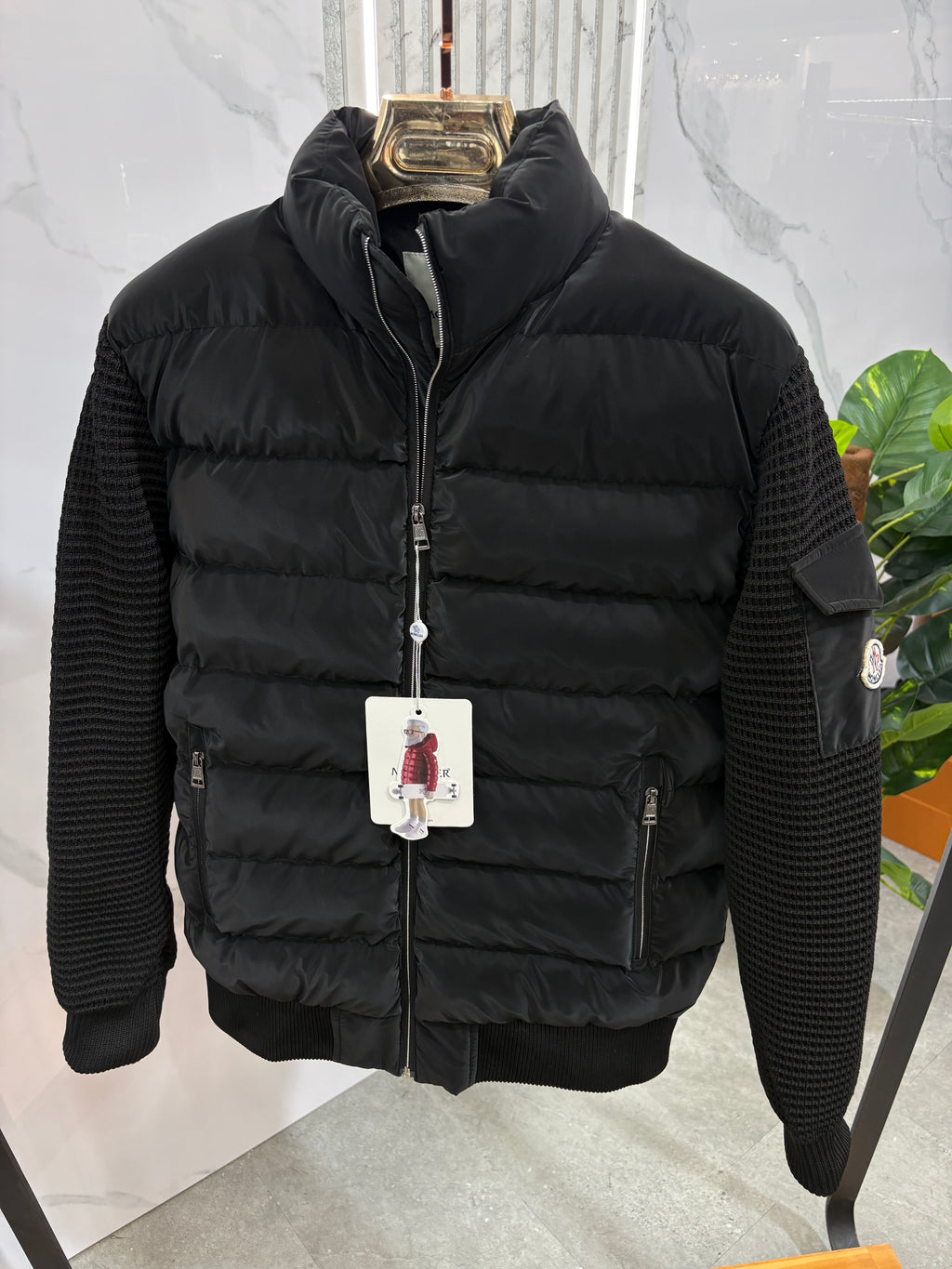 ΜΠΟΥΦΑΝ MONCLER - NEW1269