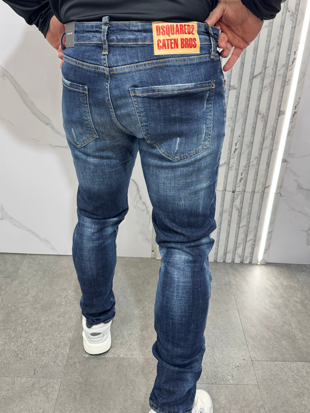 JEAN DSQUARED2 - NEW1428