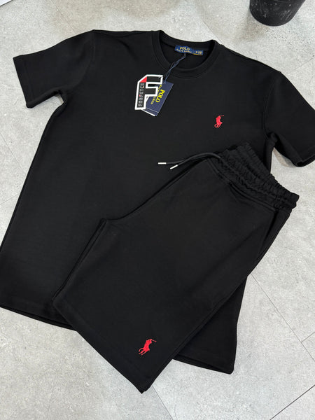 OUTFIT SET POLO RALPH LAUREN - NEW1534