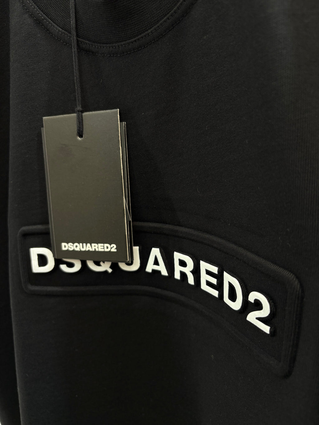 TSHIRT DSQUARED2 - NEW1304