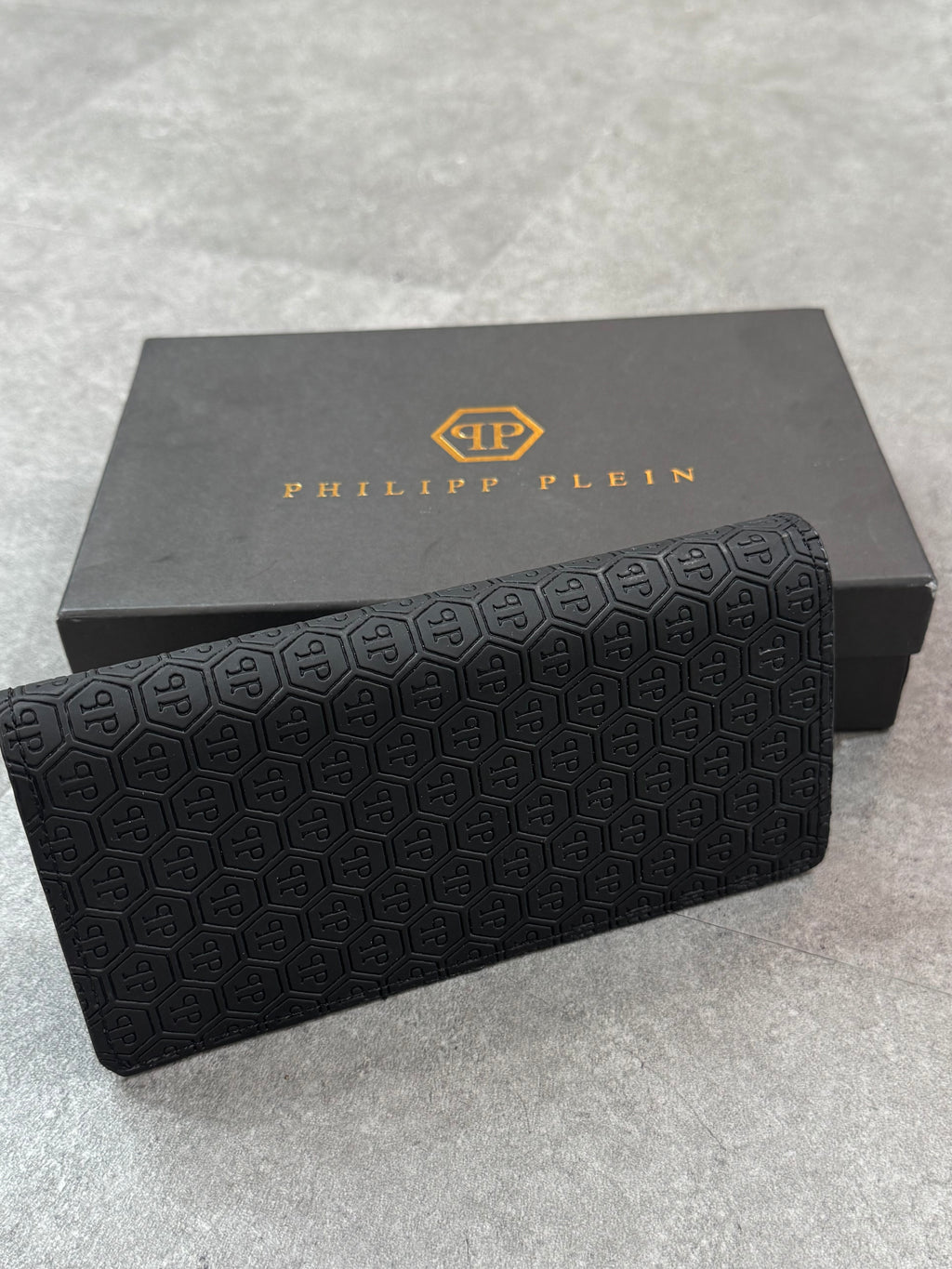 ΠΟΡΤΟΦΟΛΙ PHILIPP PLEIN - NEW1166