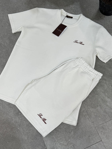 OUTFIT SET LORO PIANA - NEW1532