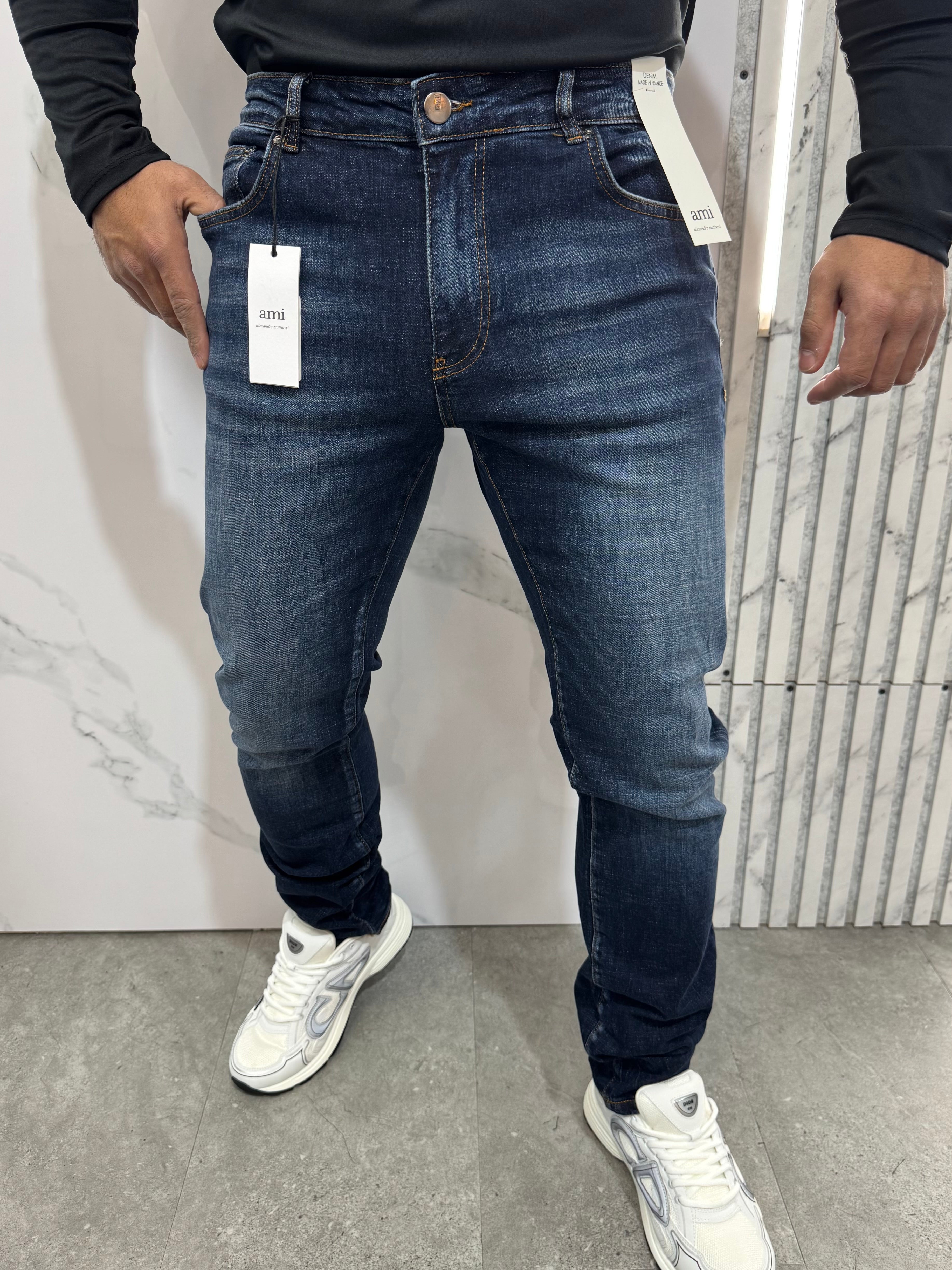 JEAN AMI PARIS - NEW1433