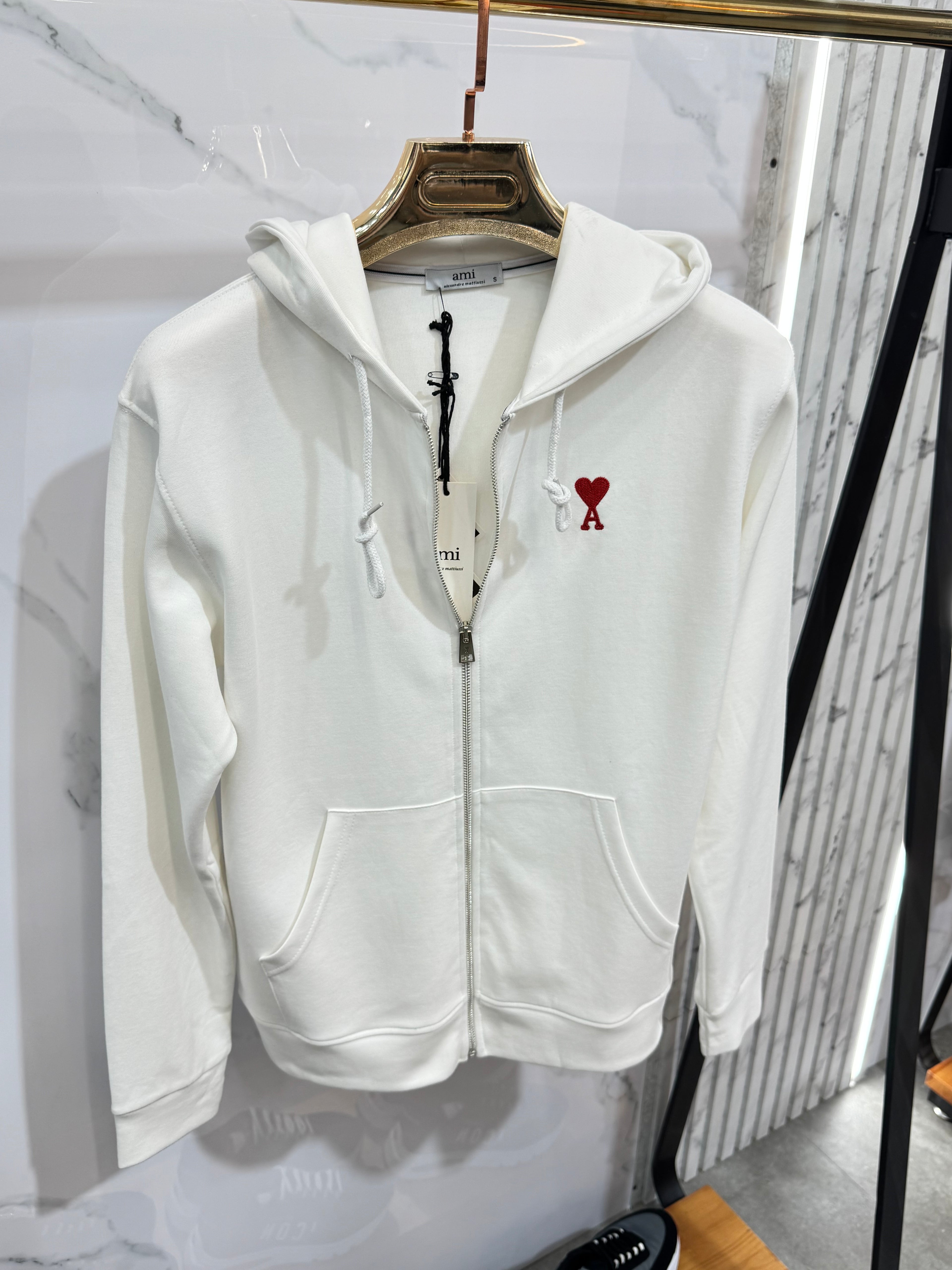 ΖΑΚΕΤΑ AMI PARIS - NEW1214