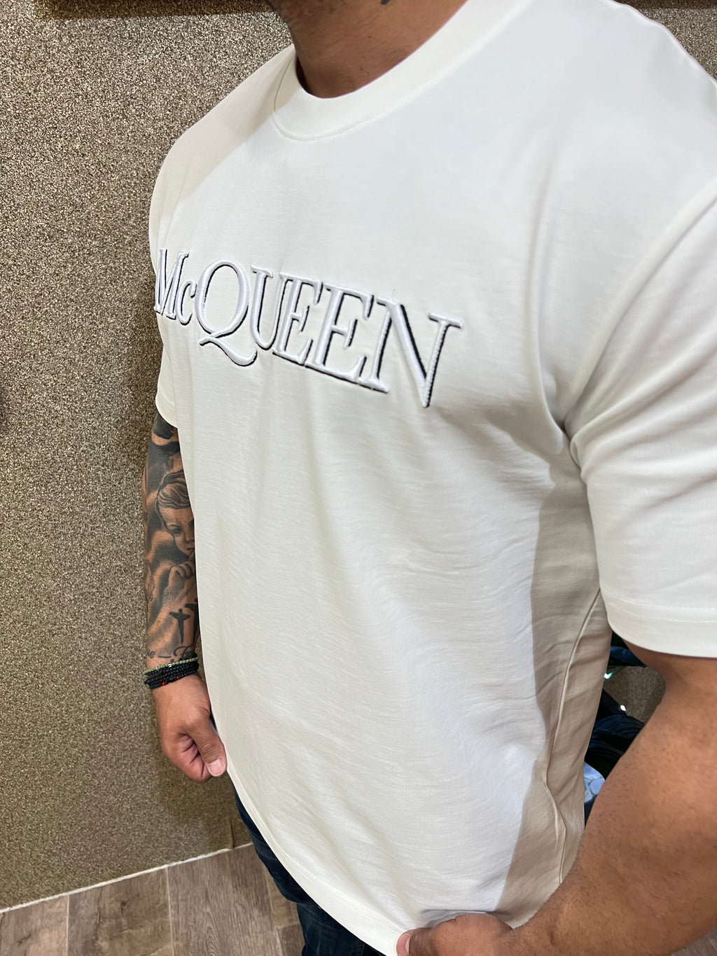 Alexander Mcqueen - NEW19979 SALE
