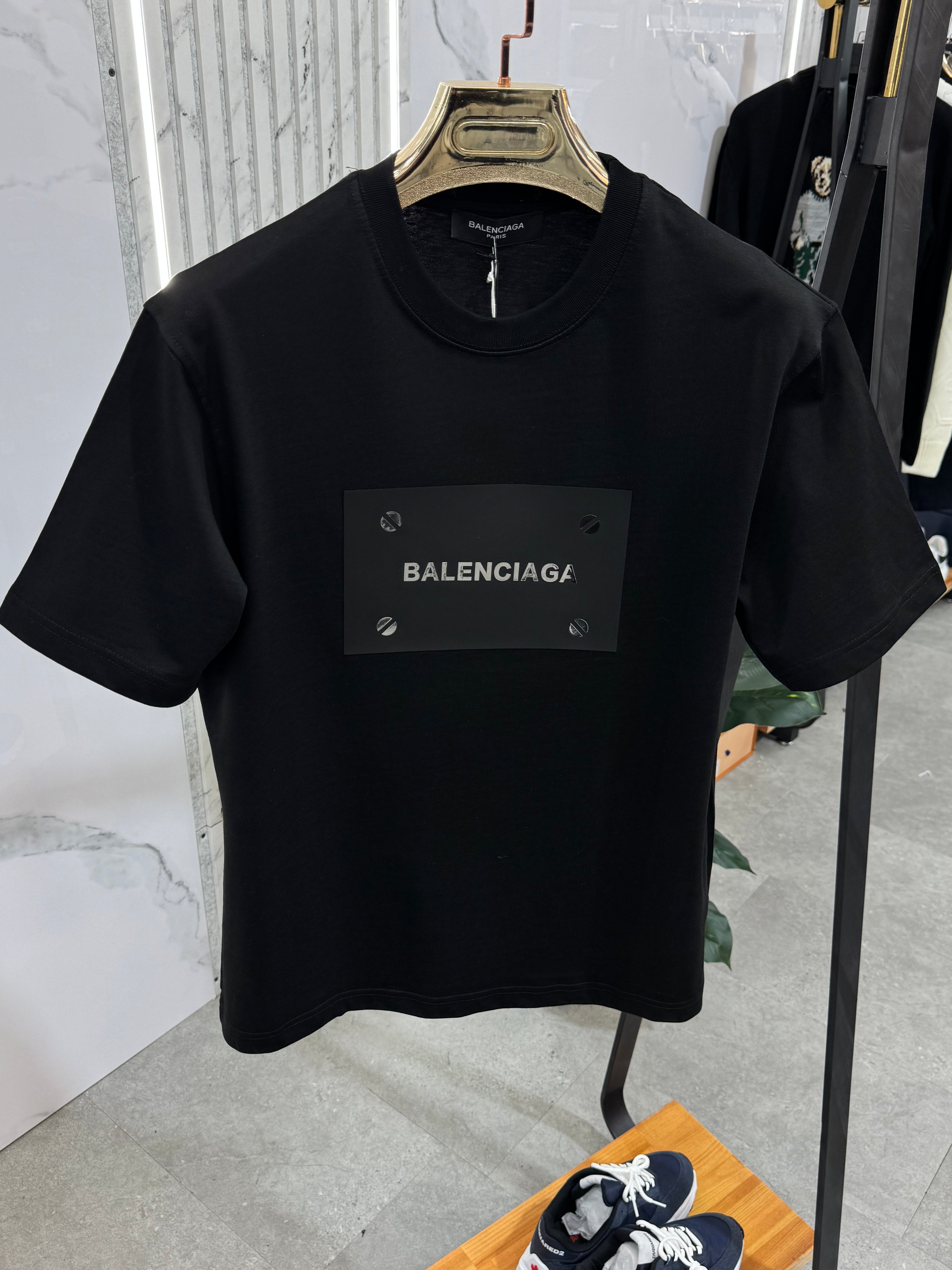 TSHIRT BALENCIAGA - NEW1442