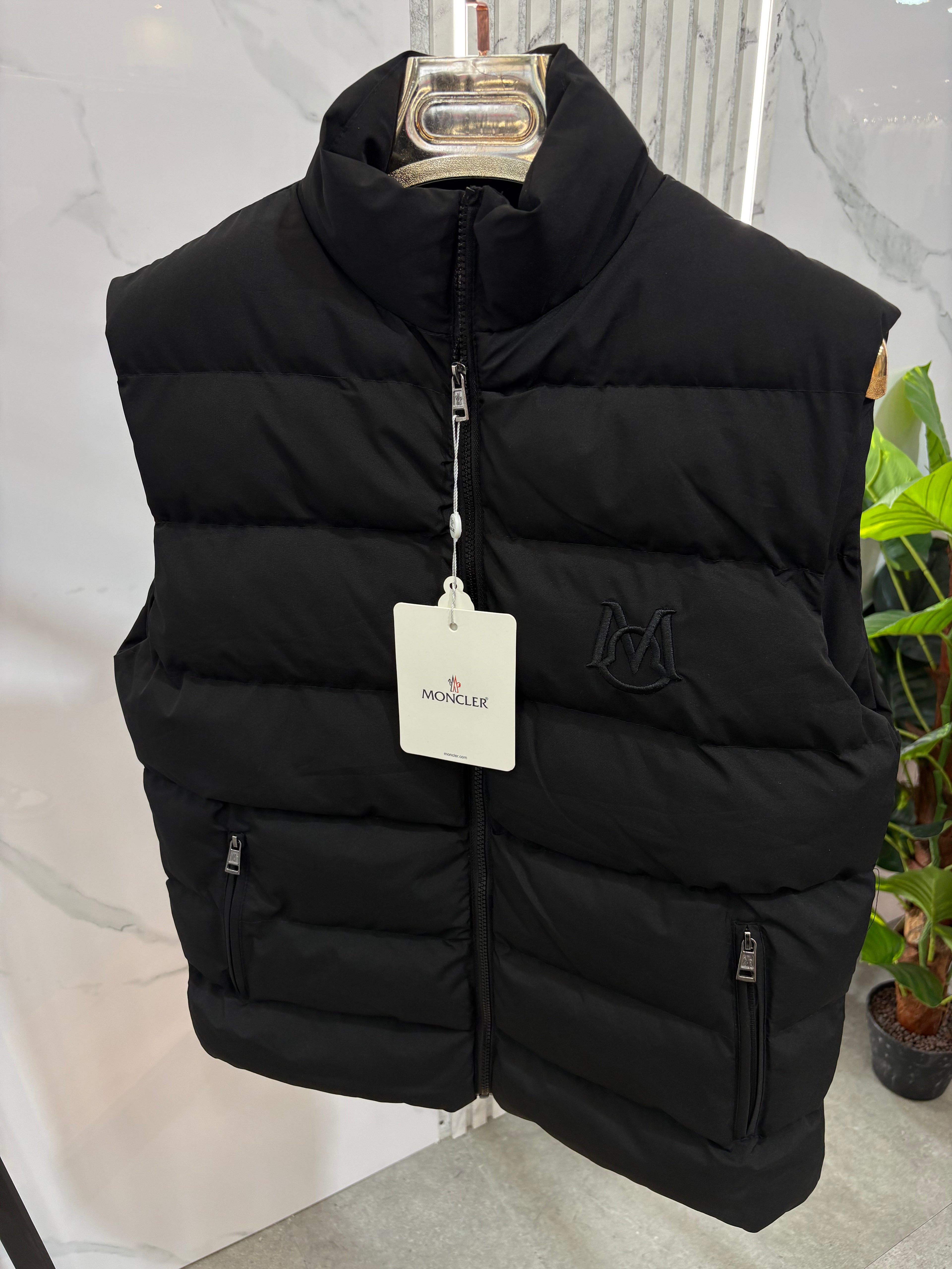 ΑΜΑΝΙΚΟ MONCLER - NEW1271