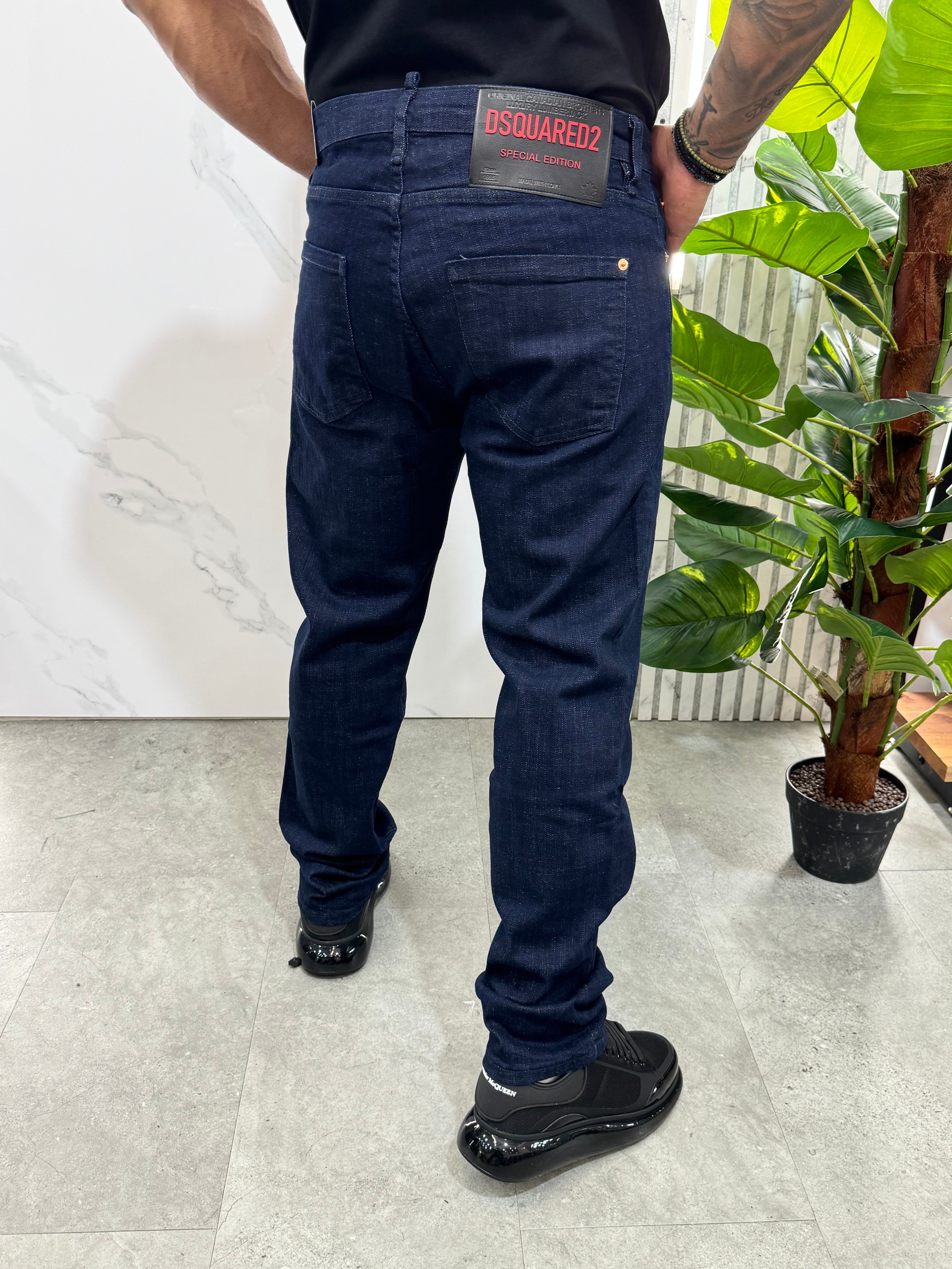 JEAN DSQUARED2 - NEW1370