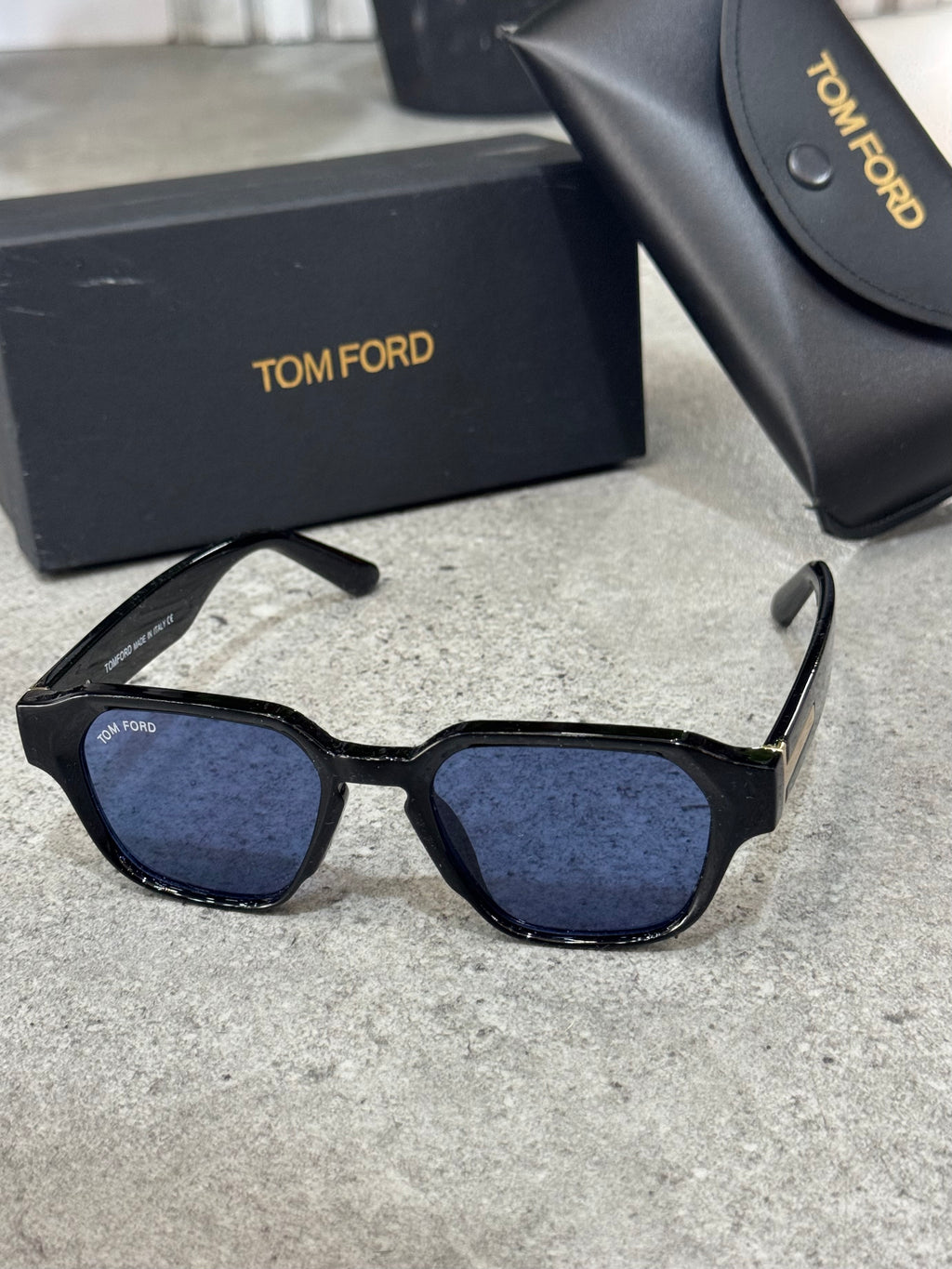 TOM FORD SUNGLASSE - NEW1715