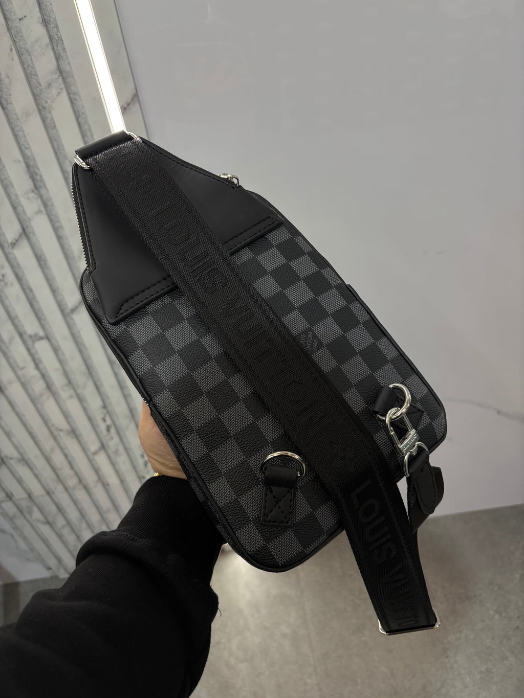 ΤΣΑΝΤΑΚΙ LOUIS VUITTON - NEW1399