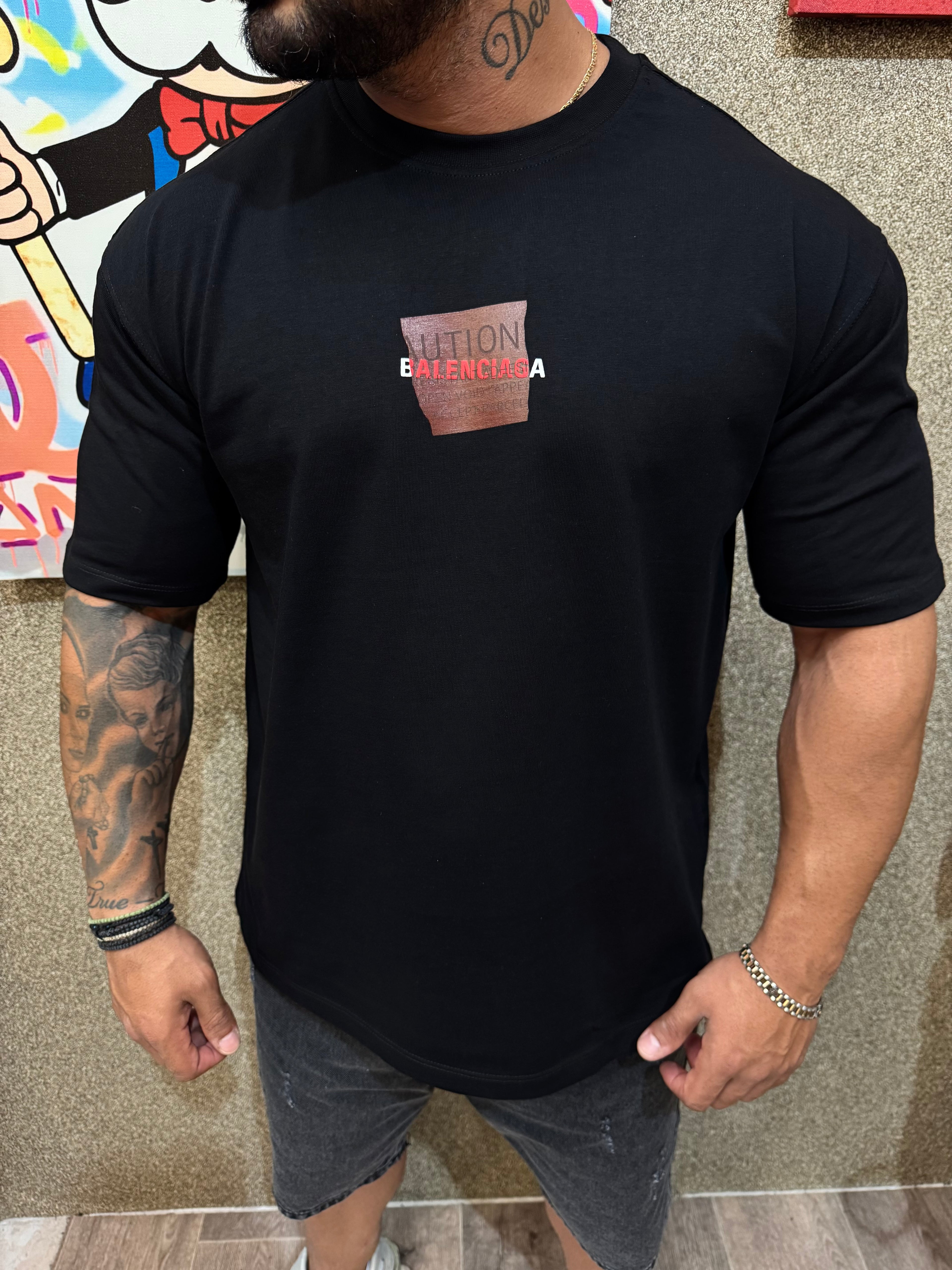 TSHIRT BALENCIAGA - NEW1174 SALE