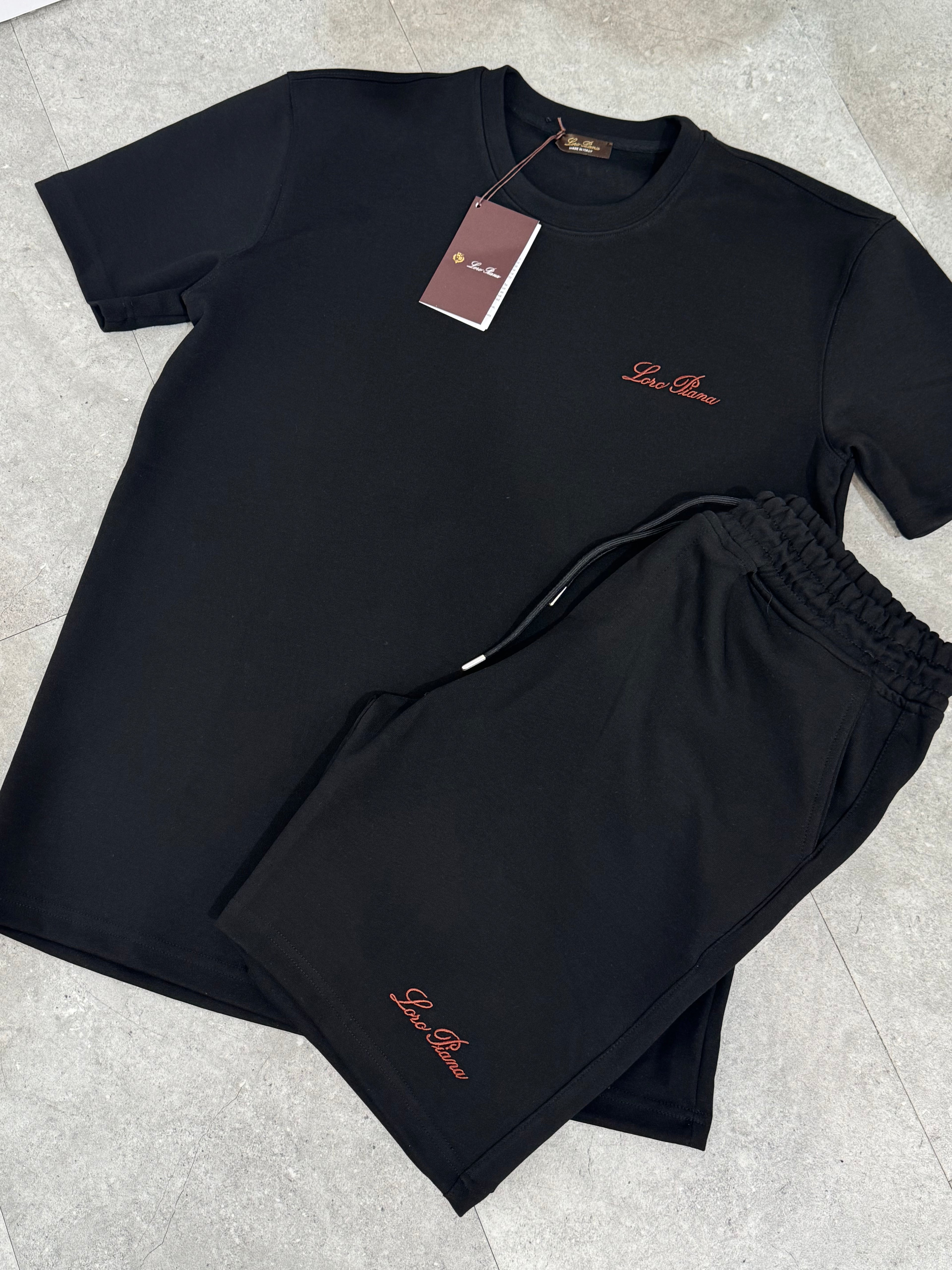 OUTFIT SET LORO PIANA - NEW1531