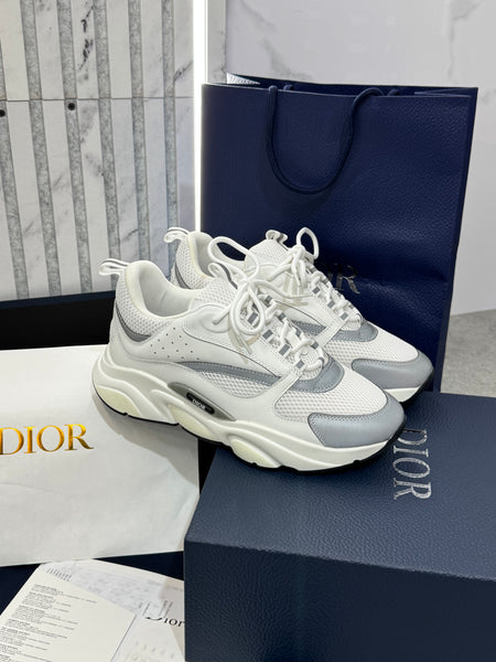 CHRISTIAN DIOR B22 - PREMIUM SNEAKER 1158