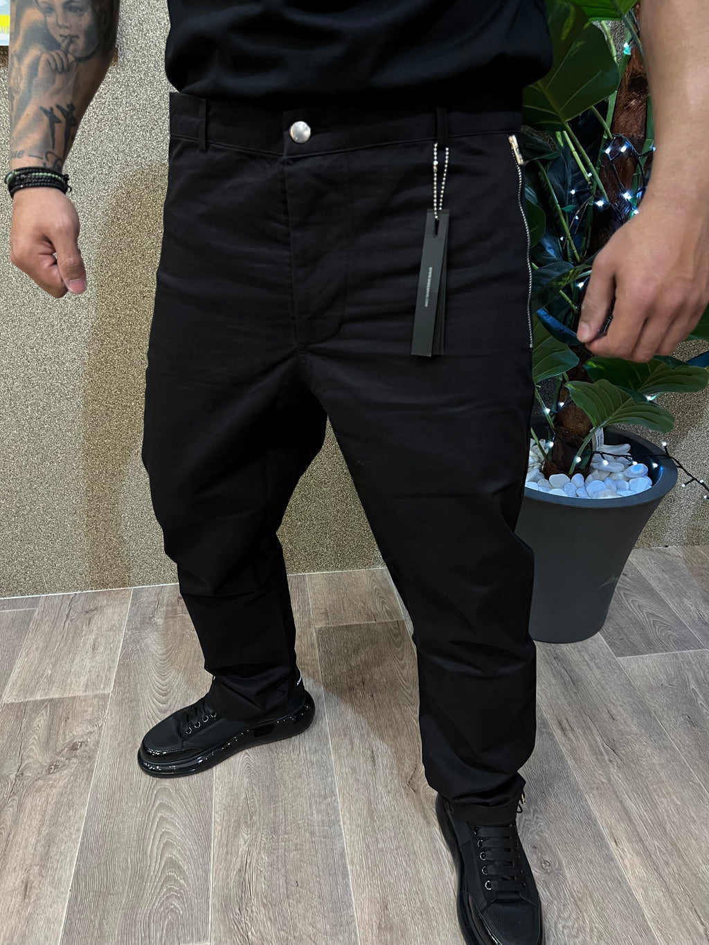 Παντελόνι Amiri - 1513