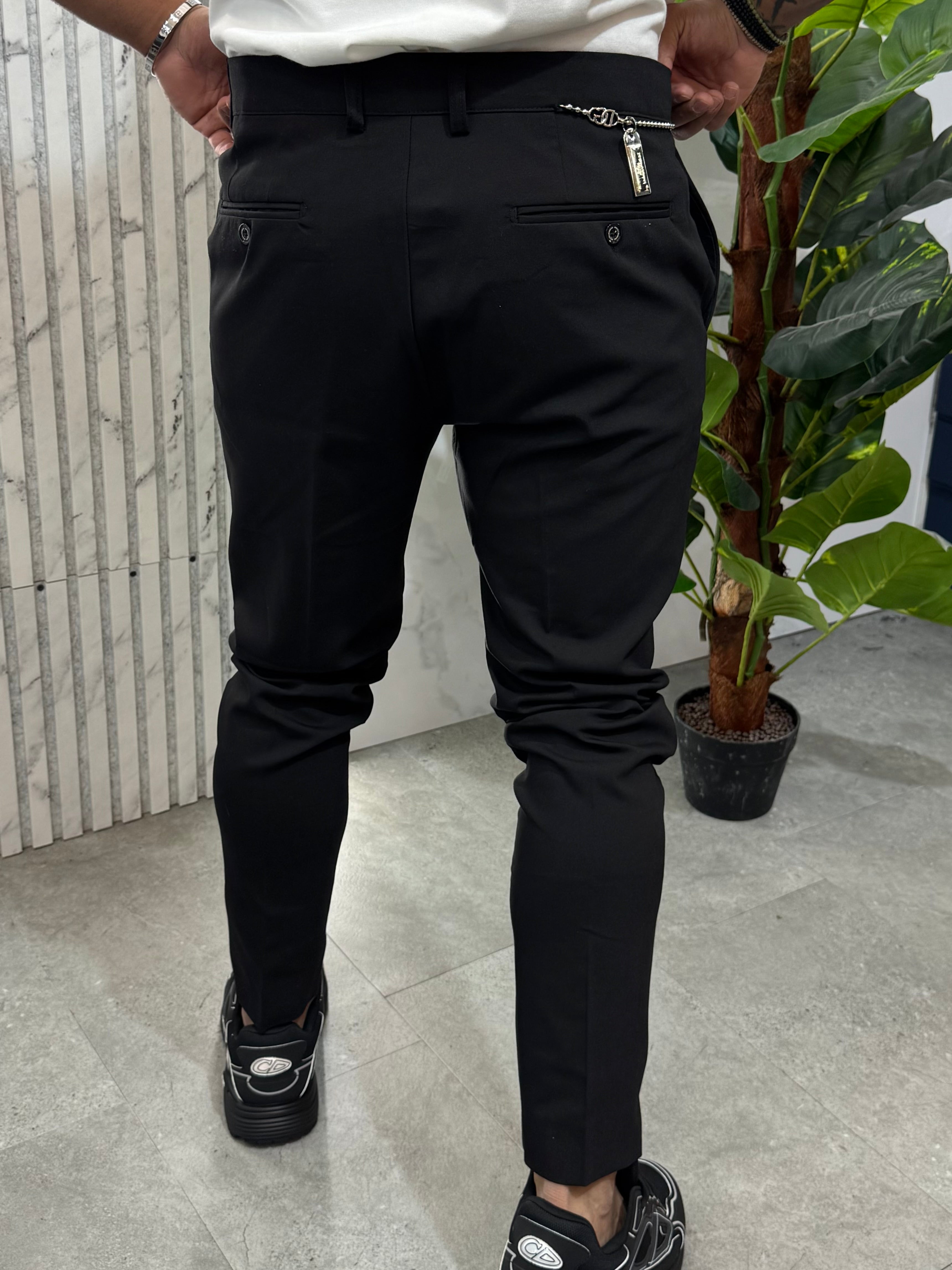 ΥΦΑΣΜΑΤΙΝΟ ΠΑΝΤΕΛΟΝΙ DOLCE & GABBANA - NEW1342