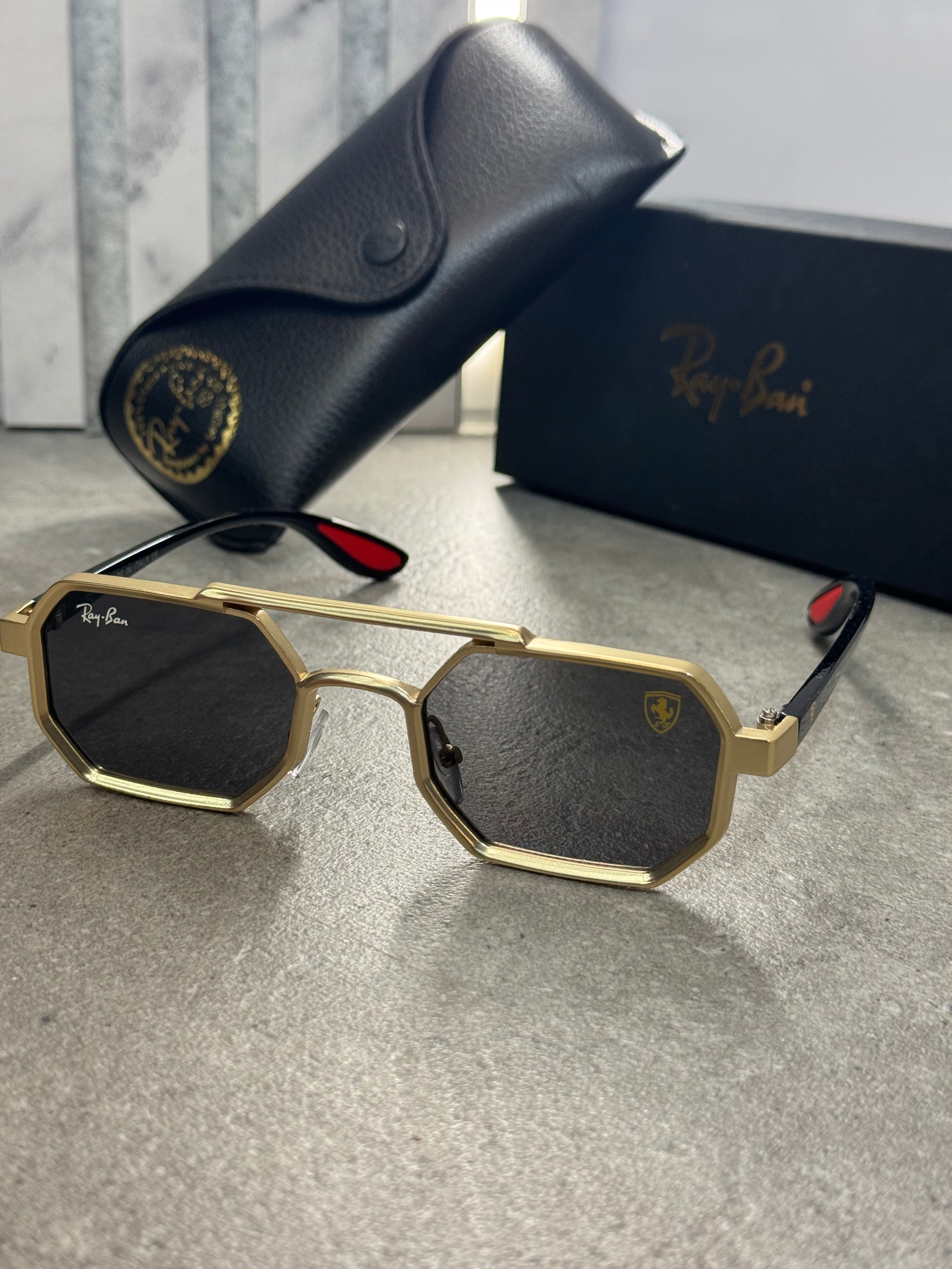 RAY BAN SUNGLASSE - NEW1562
