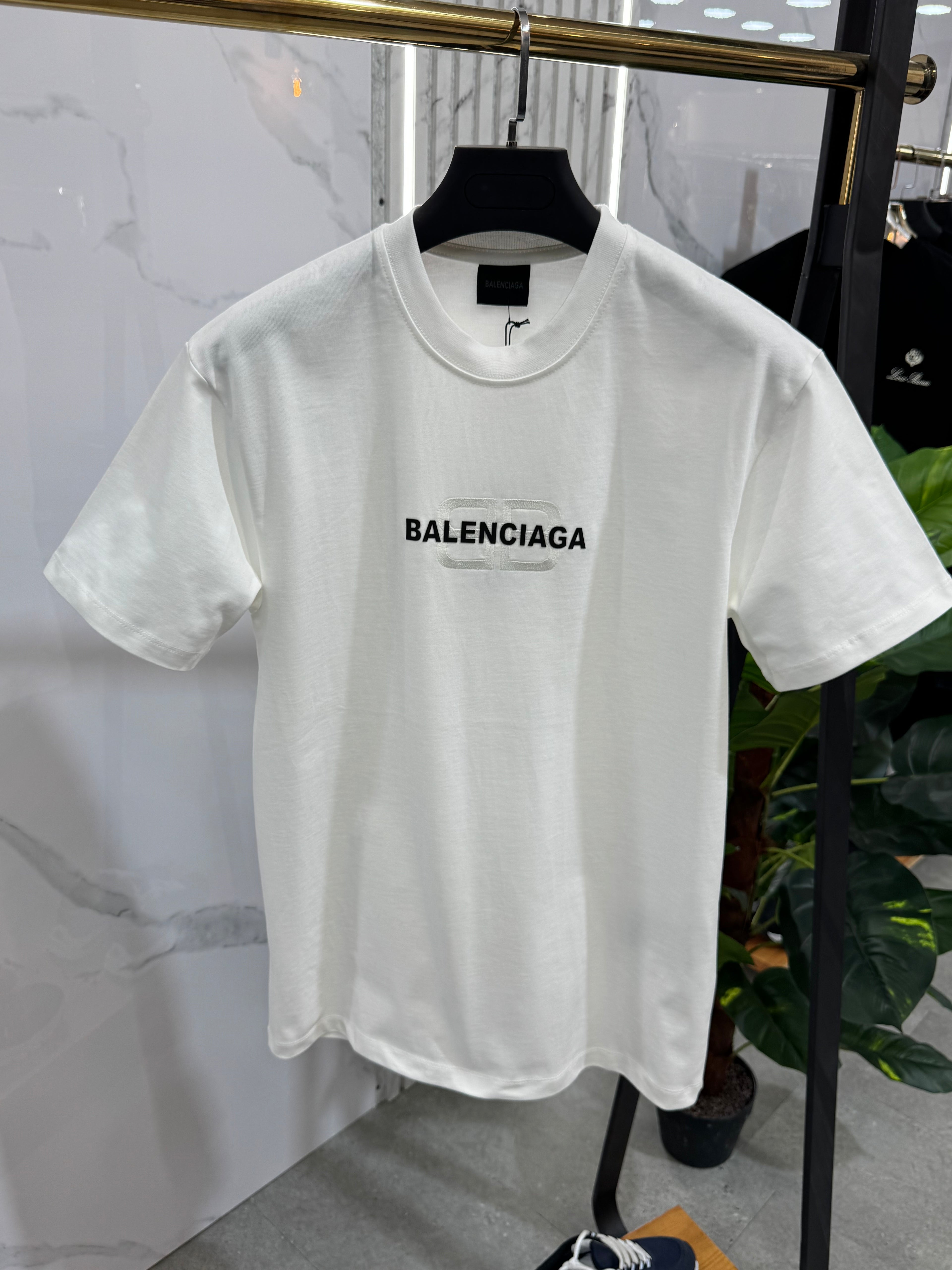 TSHIRT BALENCIAGA - NEW1417