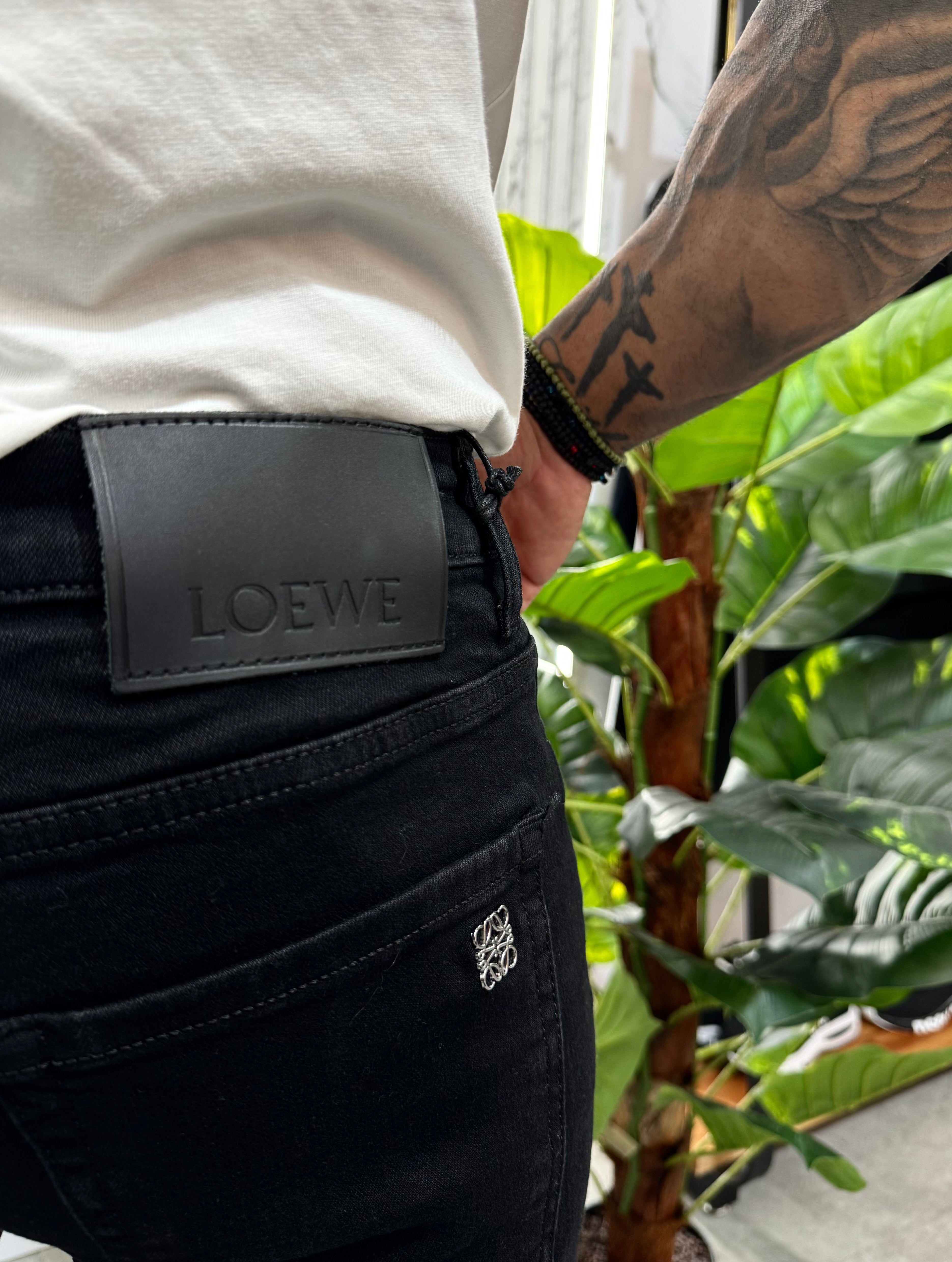 JEAN LOEWE - NEW1367