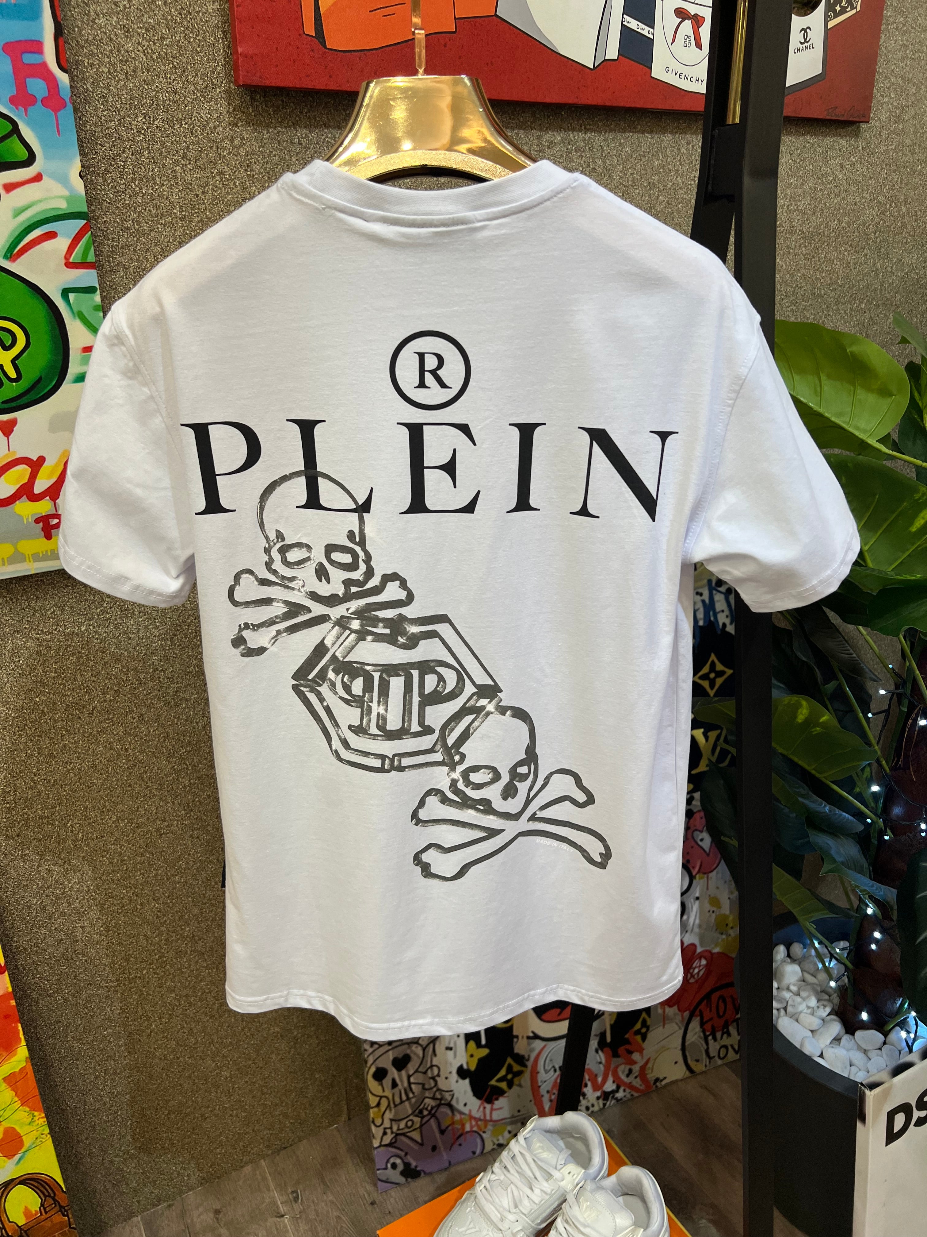 Philipp Plein – PP15639