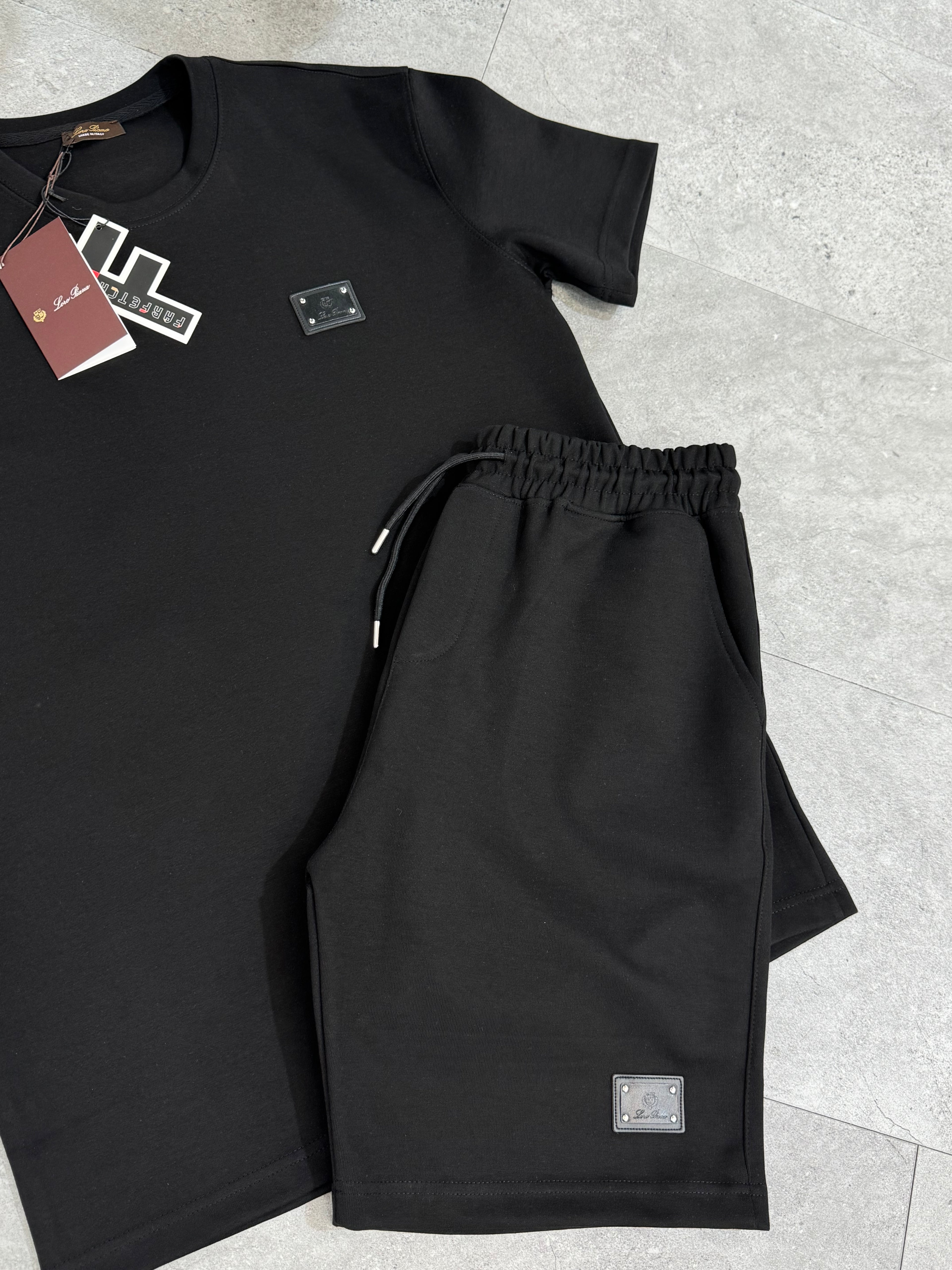 OUTFIT SET LORO PIANA - NEW1533