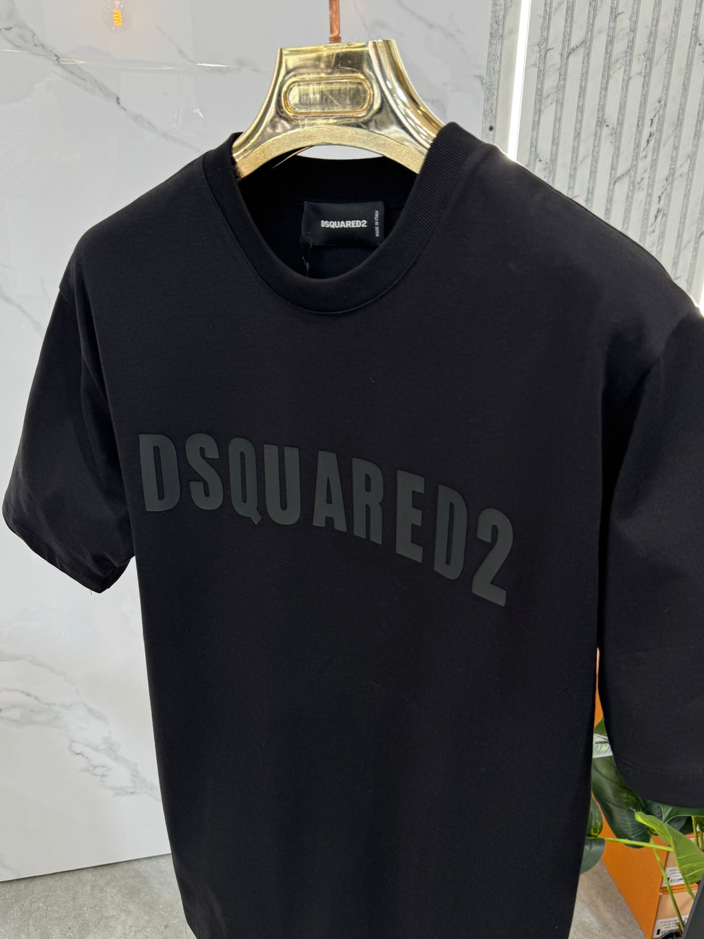 TSHIRT DSQUARED2 - NEW1459