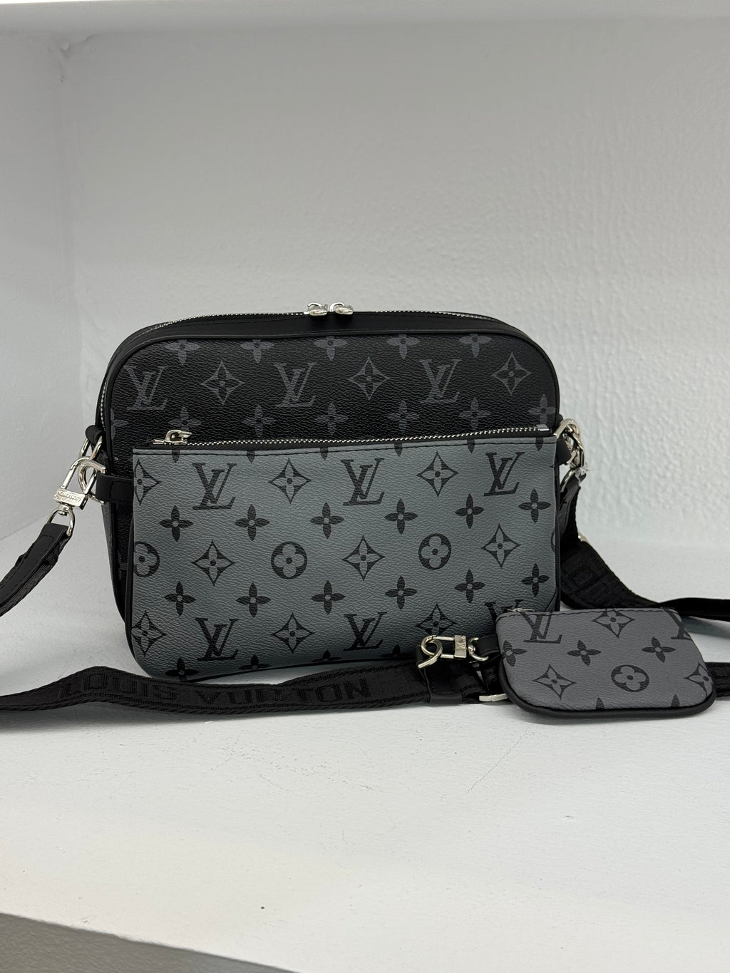 ΤΣΑΝΤΑΚΙ LOUIS VUITTON - NEW1170