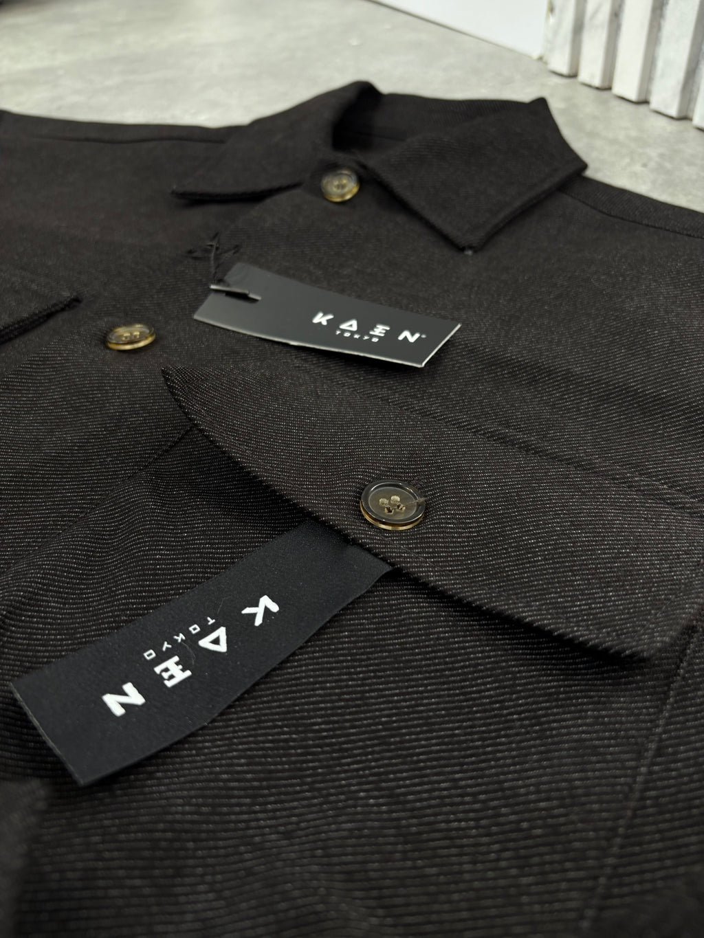 OUTFIT SET KAEN TOKYO - NEW1299