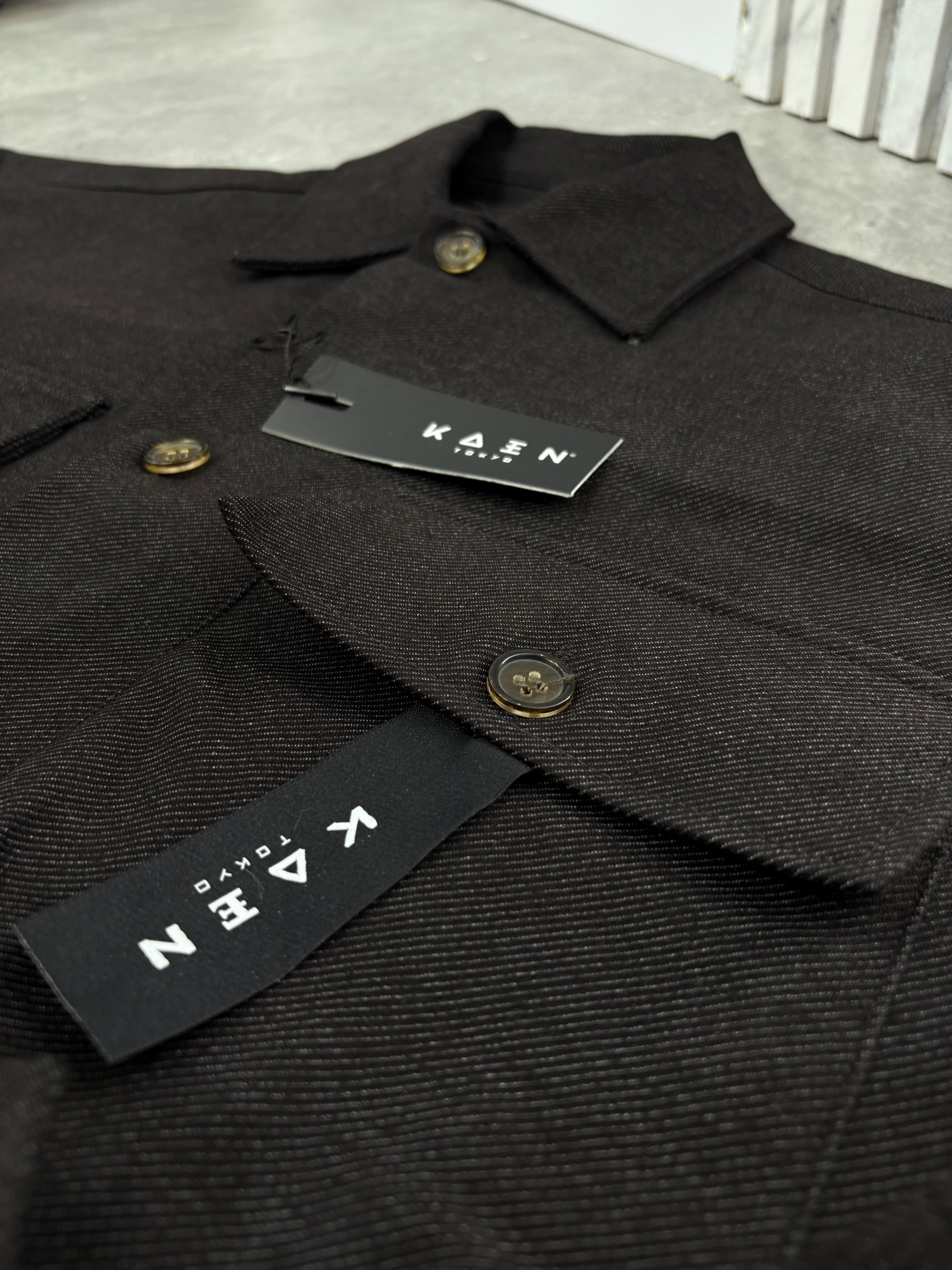 OUTFIT SET KAEN TOKYO - NEW1299