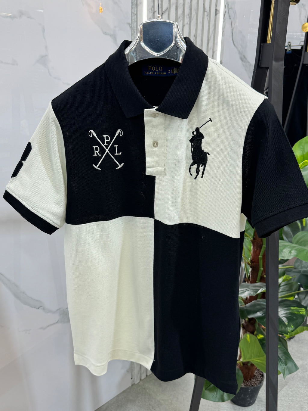 Ανδρικό POLO RALPH LAUREN - NEW1501