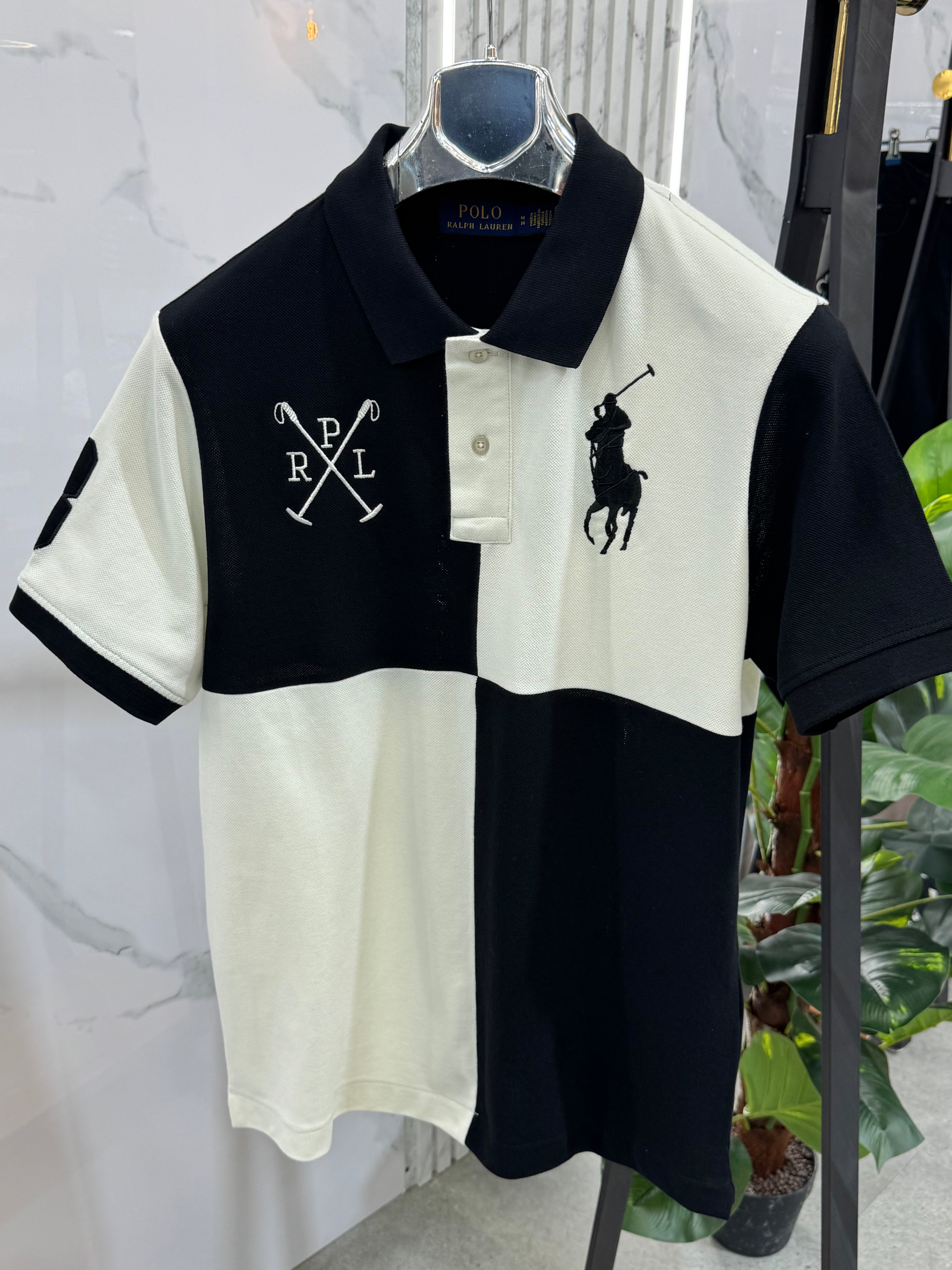 Ανδρικό POLO RALPH LAUREN - NEW1501
