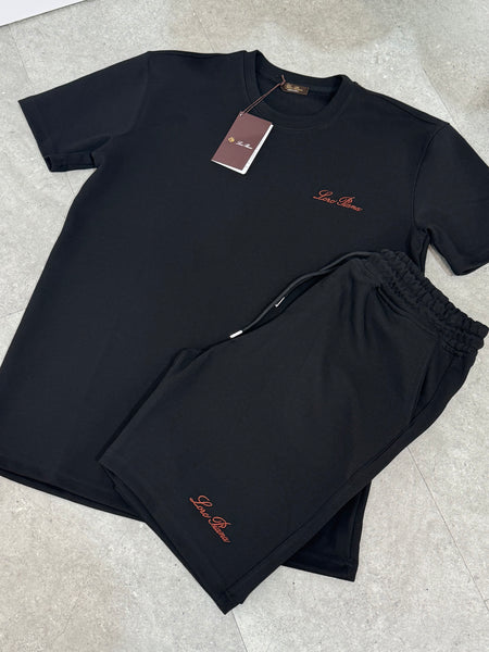 OUTFIT SET LORO PIANA - NEW1531