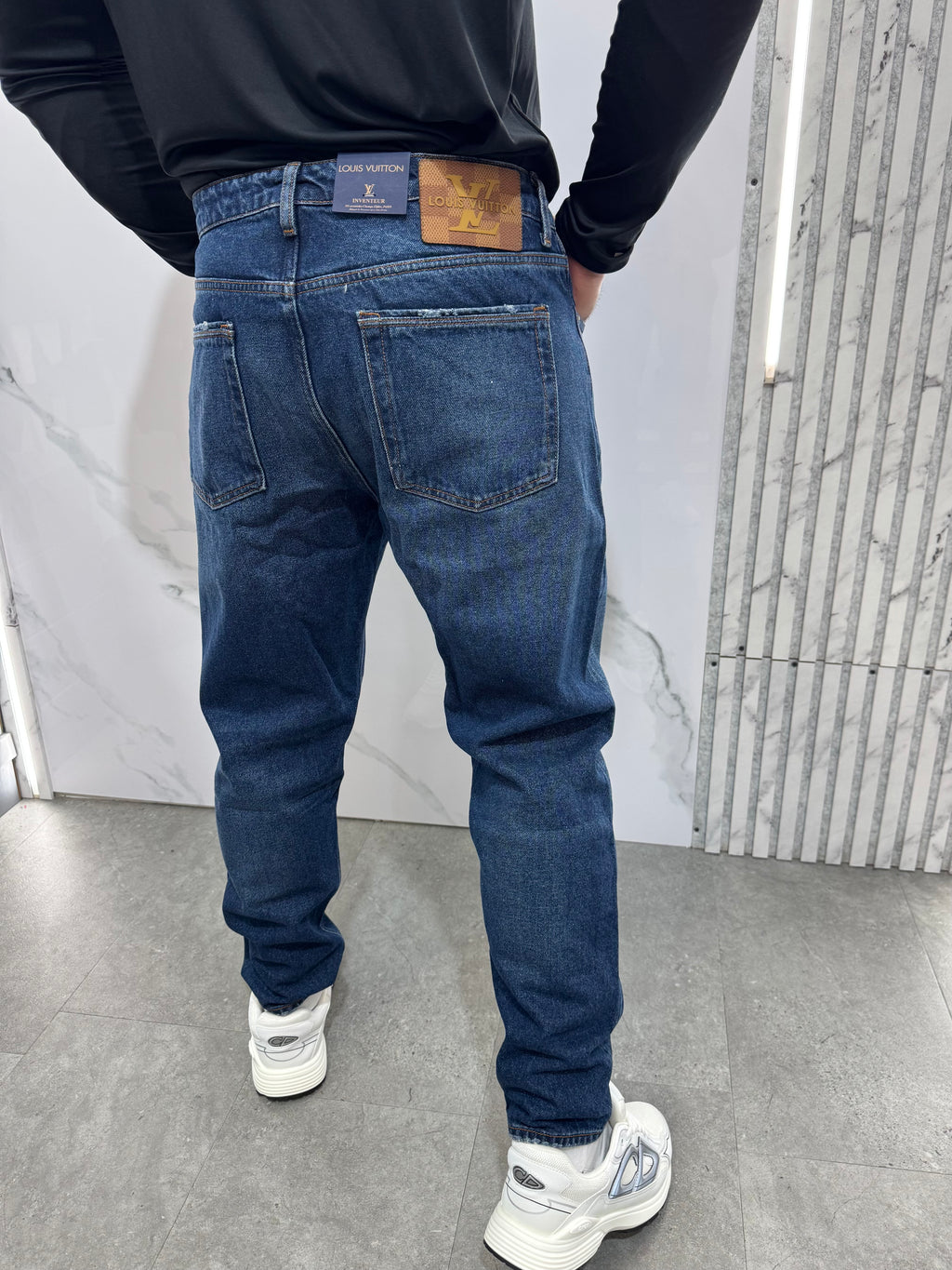 JEAN LOUIS VUITTON - NEW1430