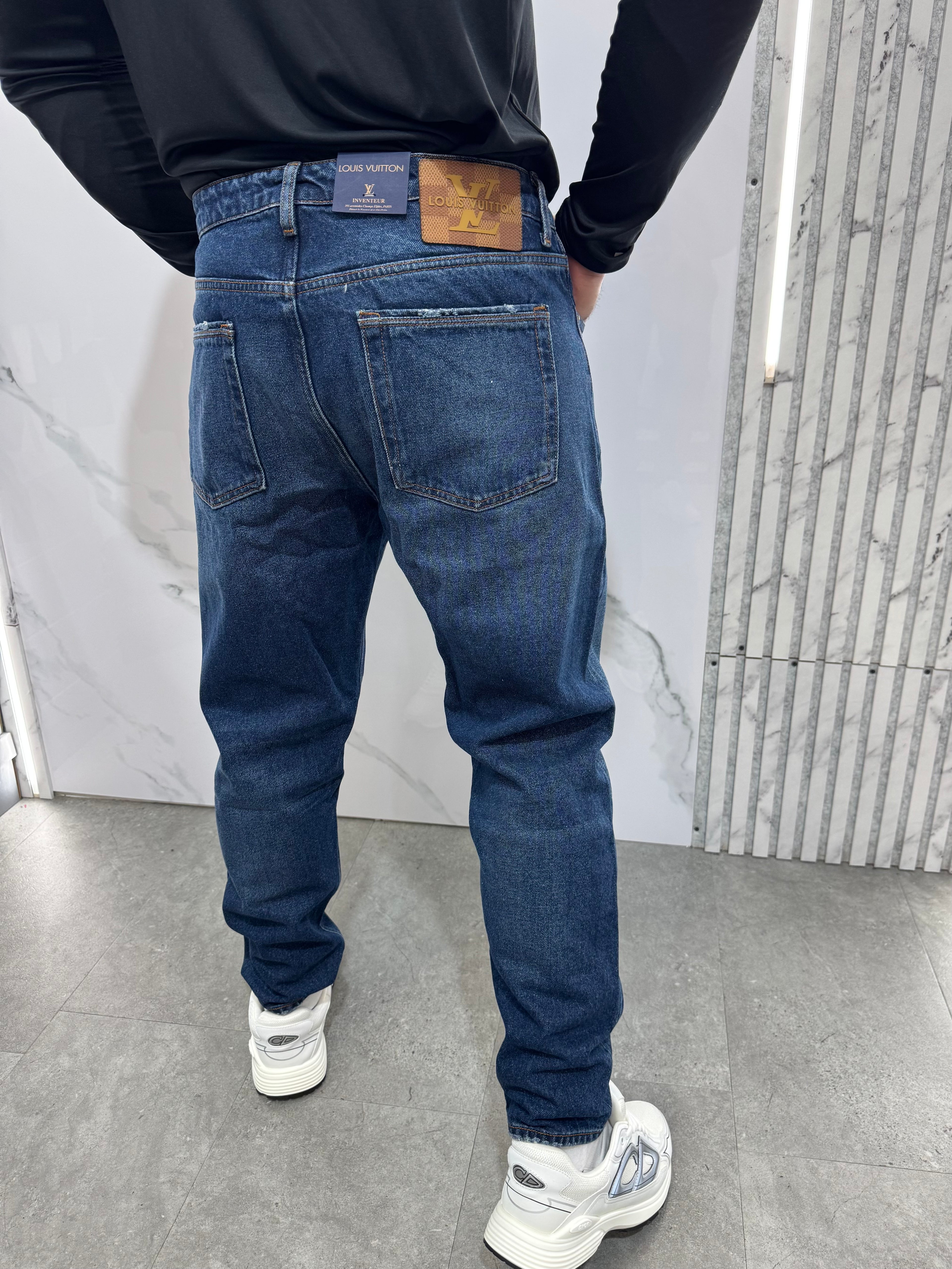 JEAN LOUIS VUITTON - NEW1430