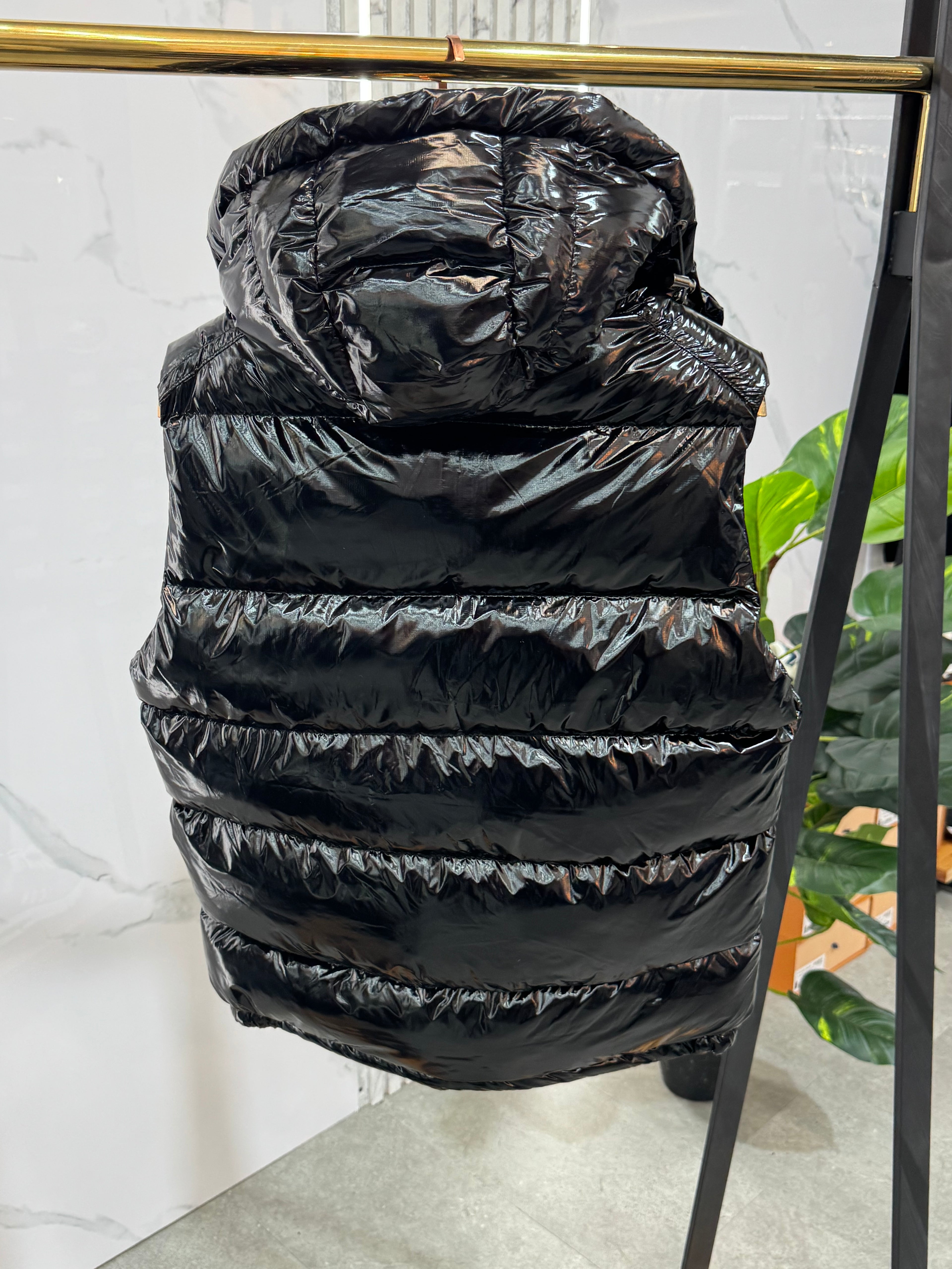 ΜΠΟΥΦΑΝ ΑΜΑΝΙΚΟ MONCLER - NEW1447