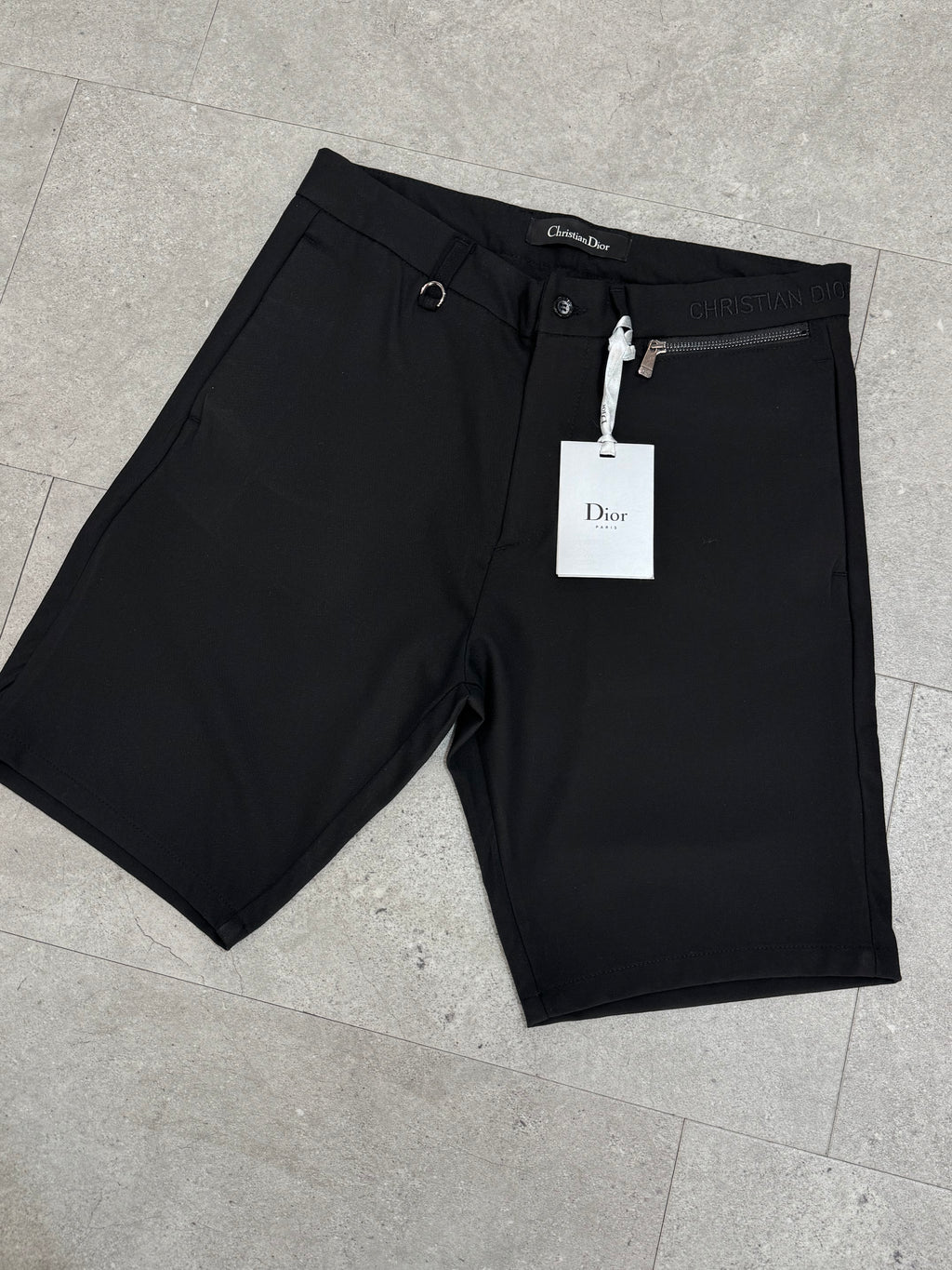 ΒΕΡΜΟΥΔΑ Christian Dior - NEW1587
