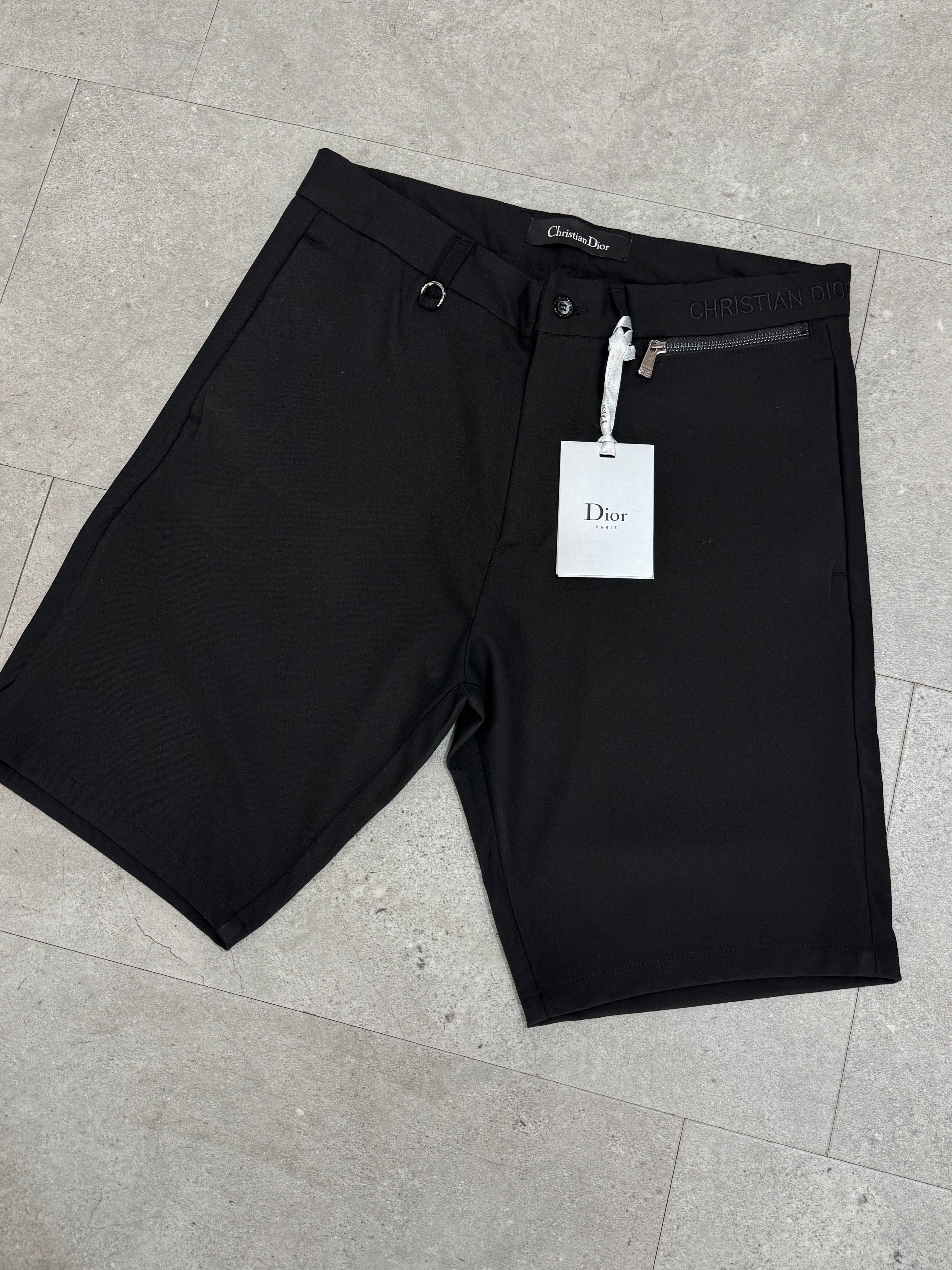 ΒΕΡΜΟΥΔΑ Christian Dior - NEW1587