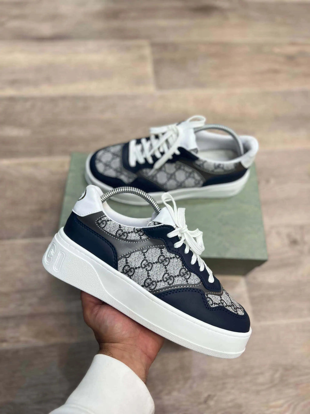 Παπούτσια Gucci – 7017 SALE