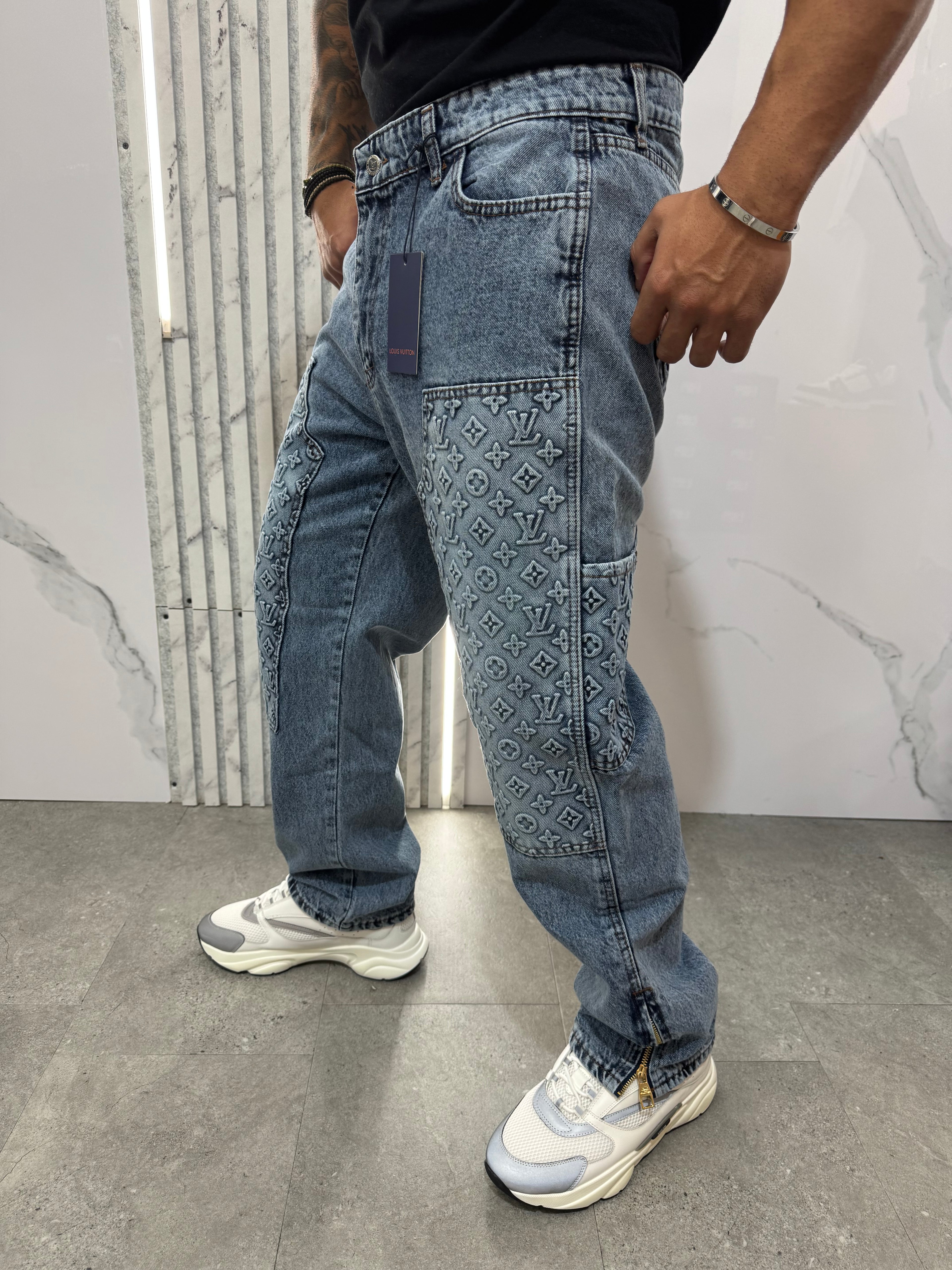 JEAN LOUIS VUITTON - NEW1241