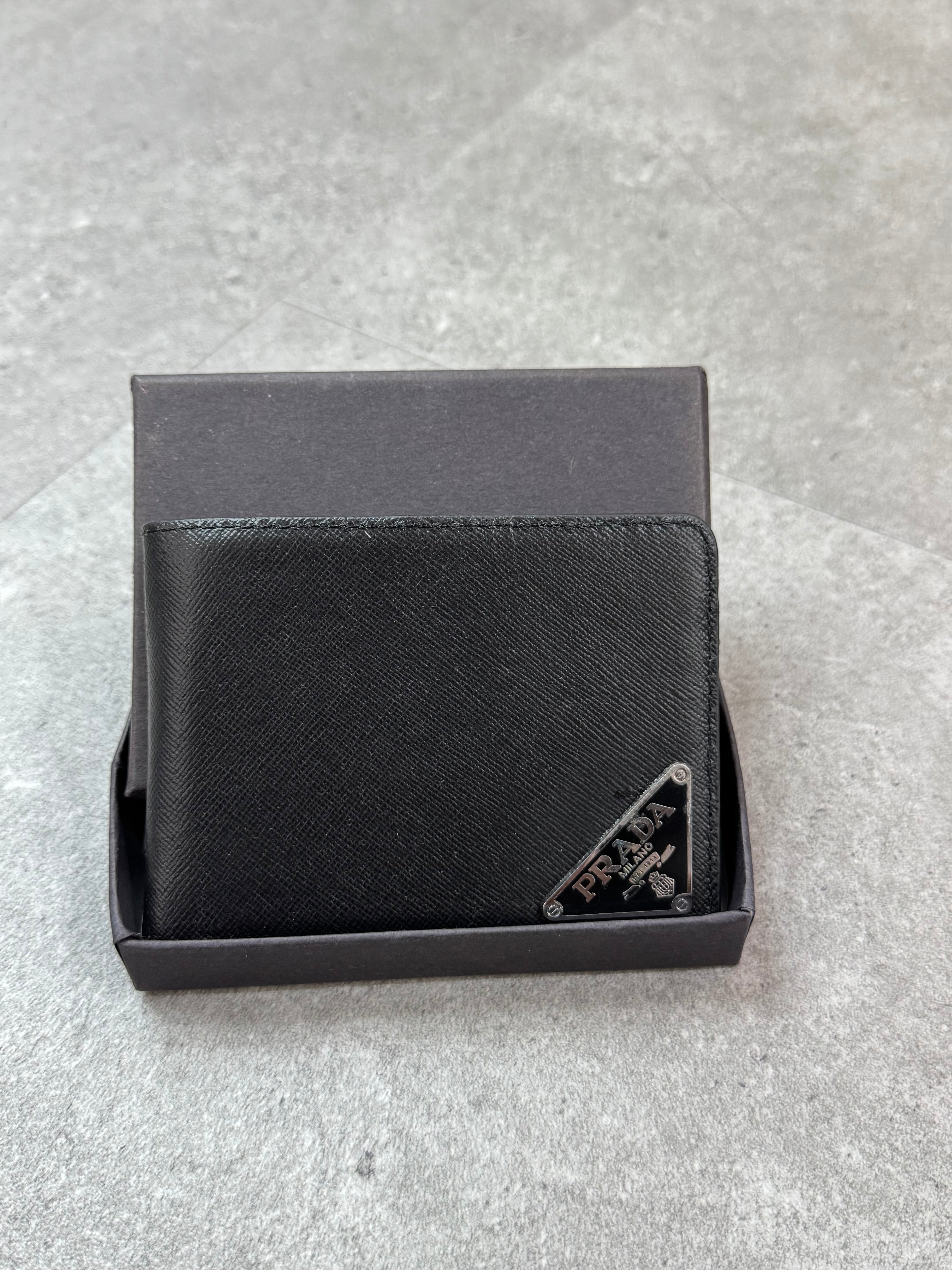 ΠΟΡΤΟΦΟΛΙ PRADA - NEW1182
