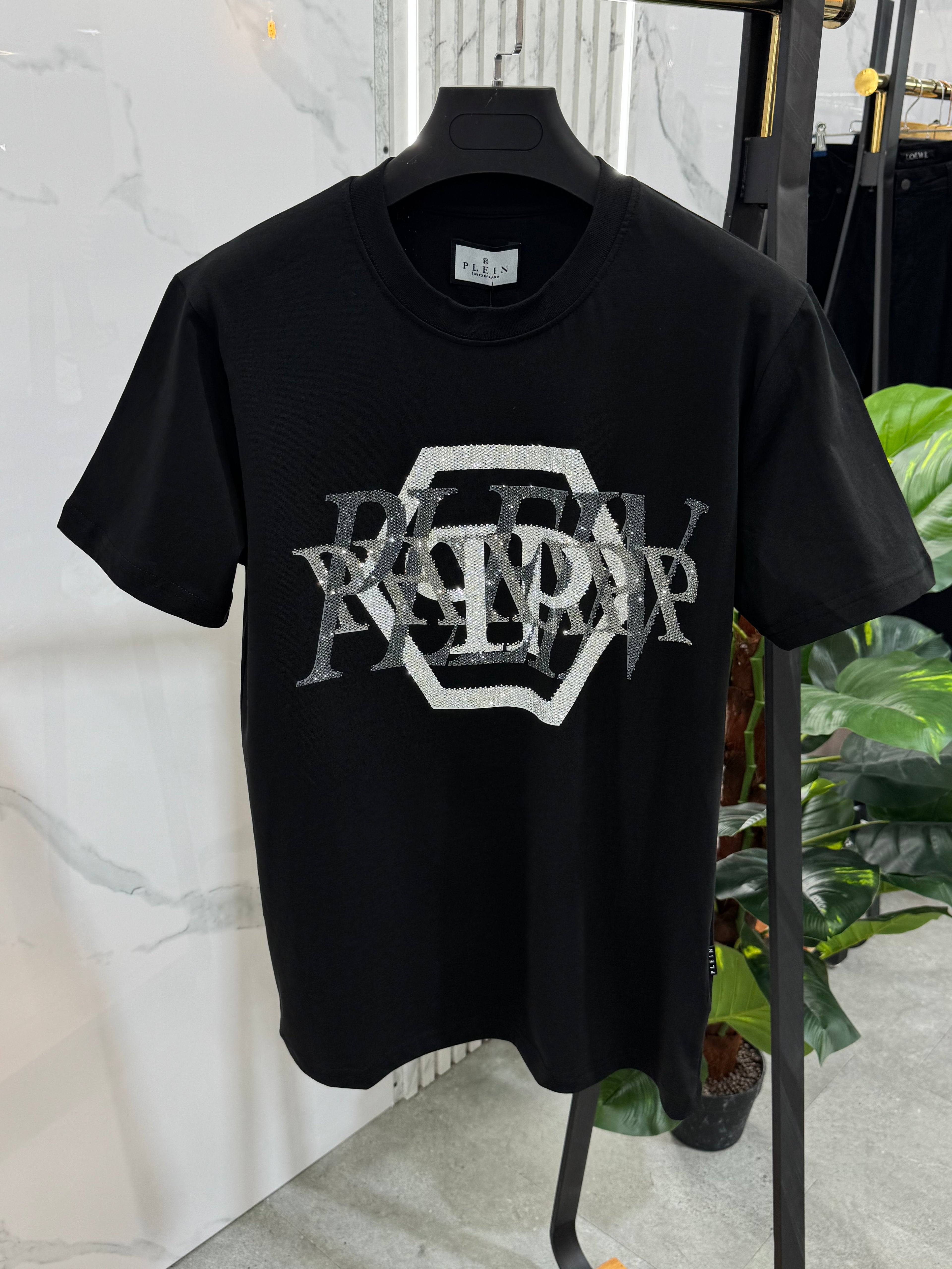 T-SHIRT PHILIPP PLEIN - NEW1489