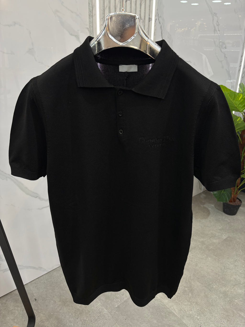 TSHIRT CHRISTIAN DIOR - NEW1318