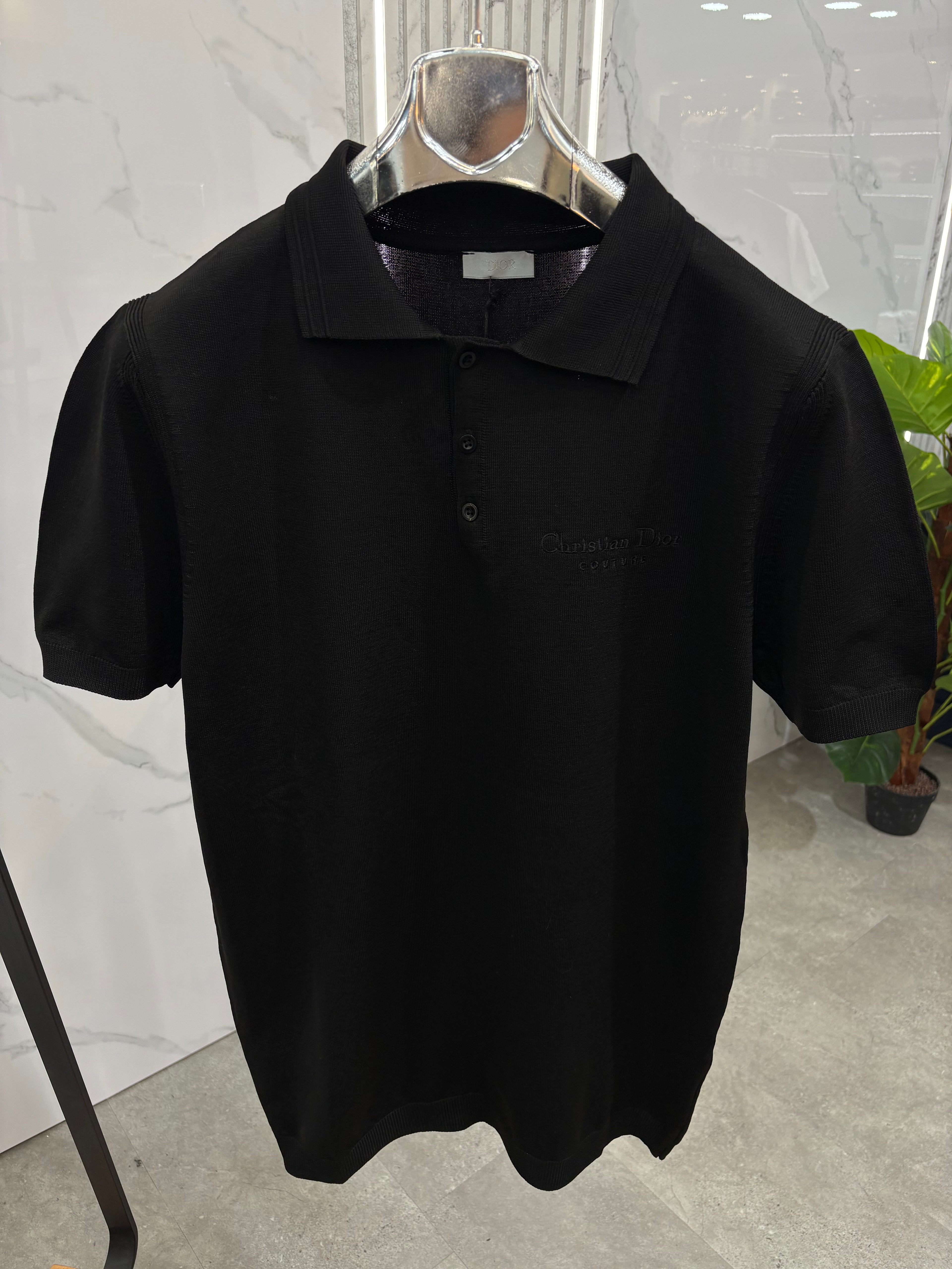 TSHIRT CHRISTIAN DIOR - NEW1318