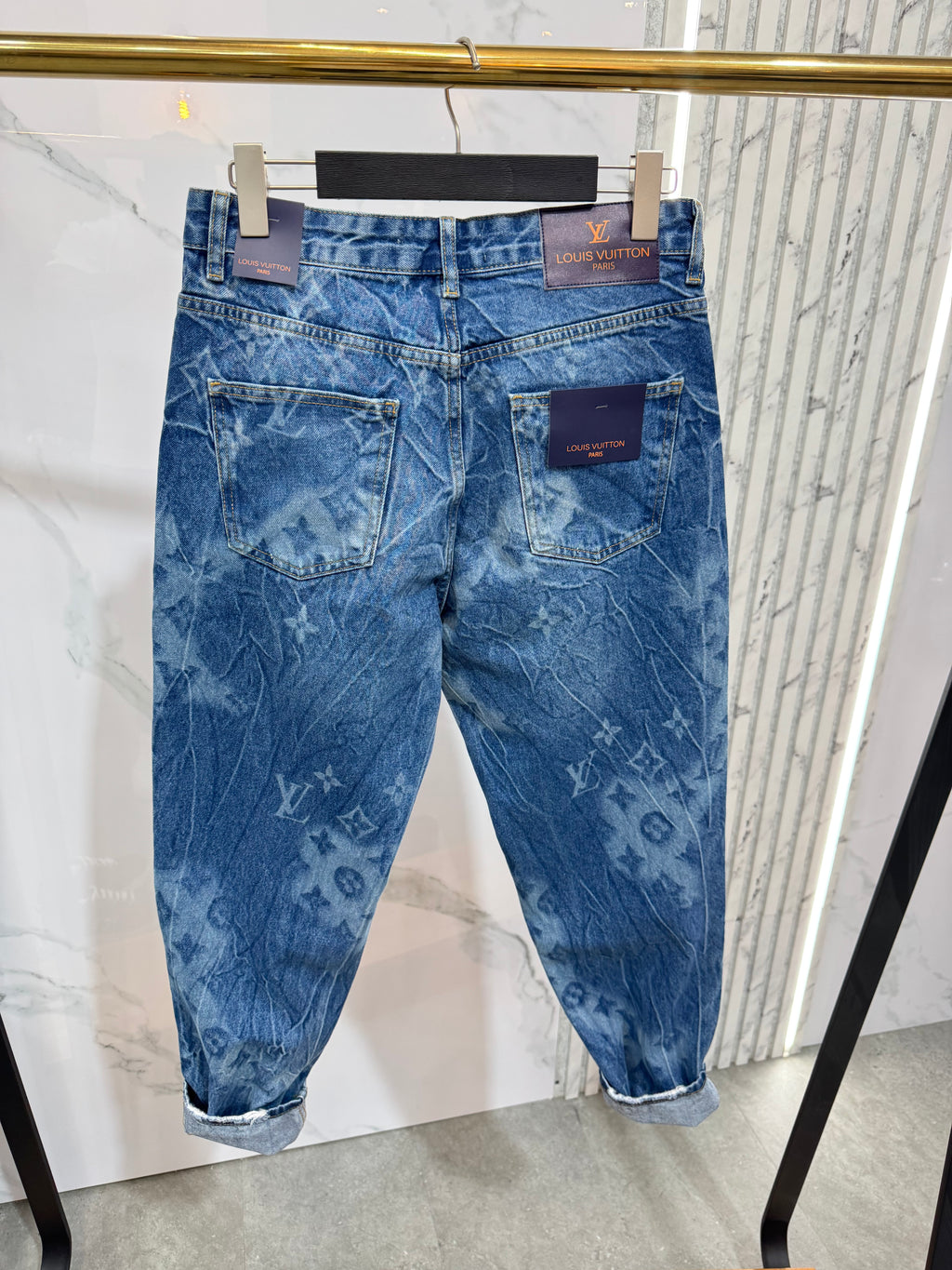 JEAN LOUIS VUITTON - NEW1202