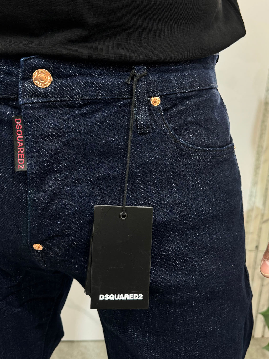 JEAN DSQUARED2 - NEW1370