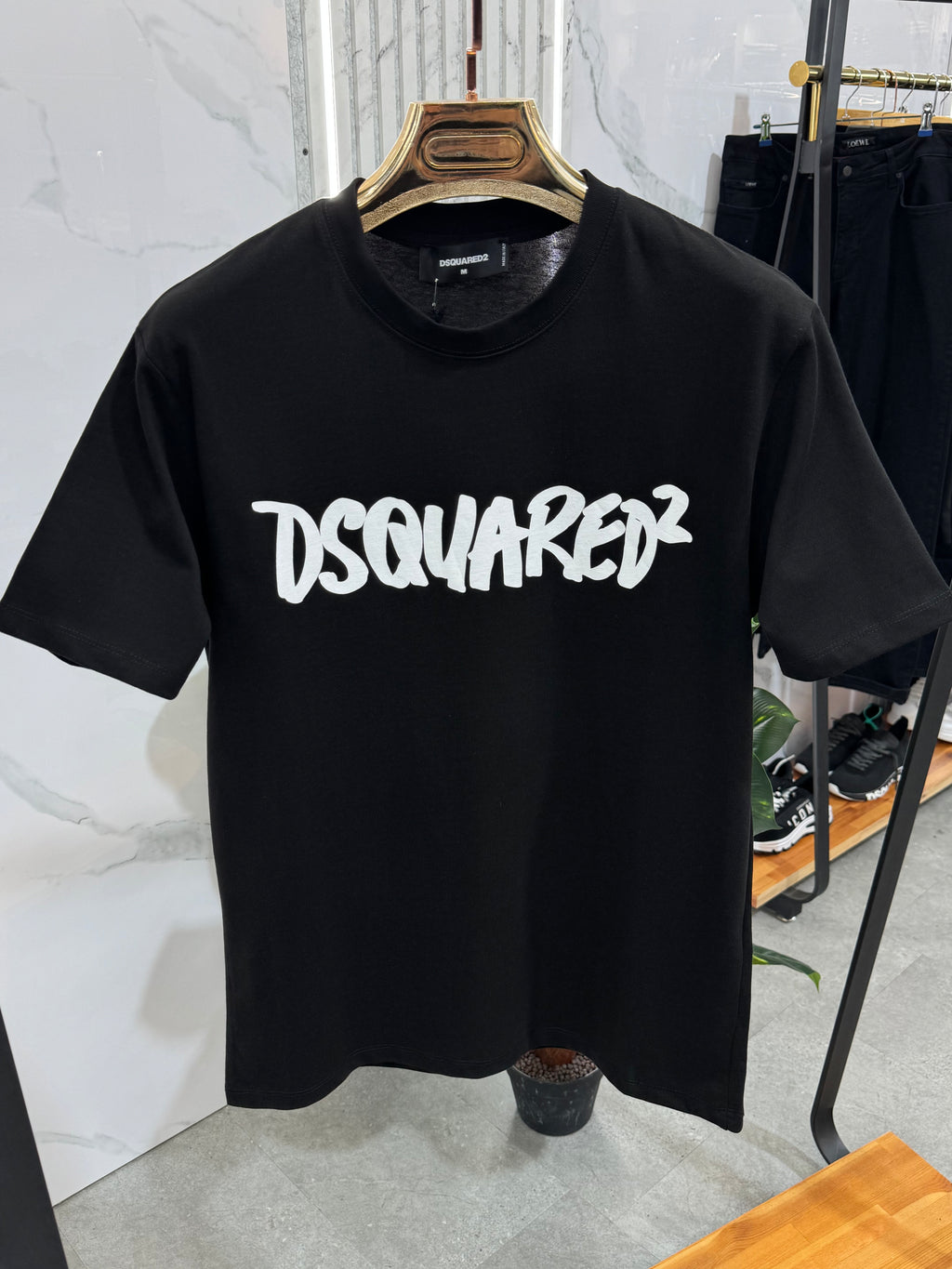 T-SHIRT DSQUARED2 - NEW1513
