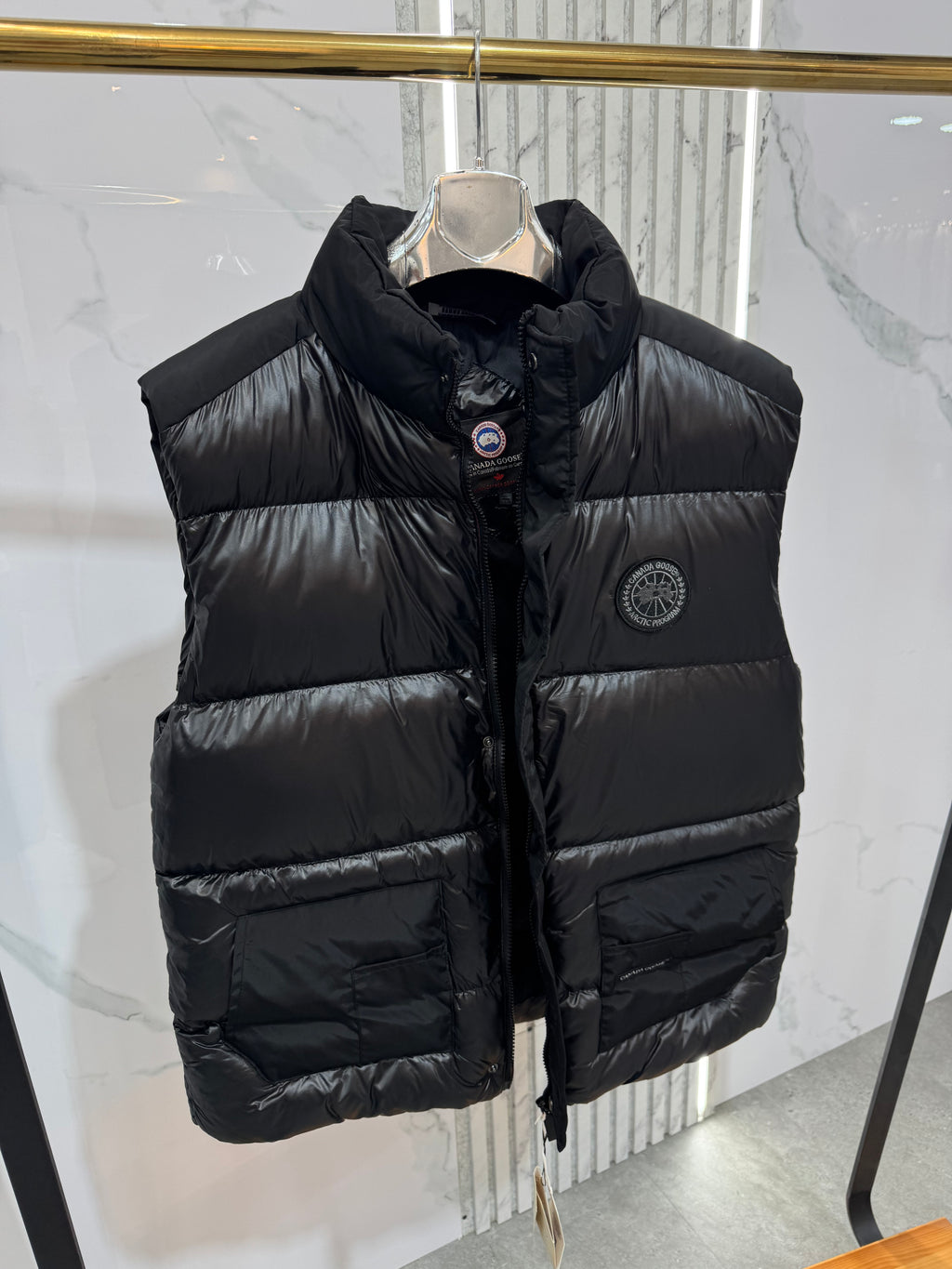ΑΜΑΝΙΚΟ CANADA GOOSE - 1140