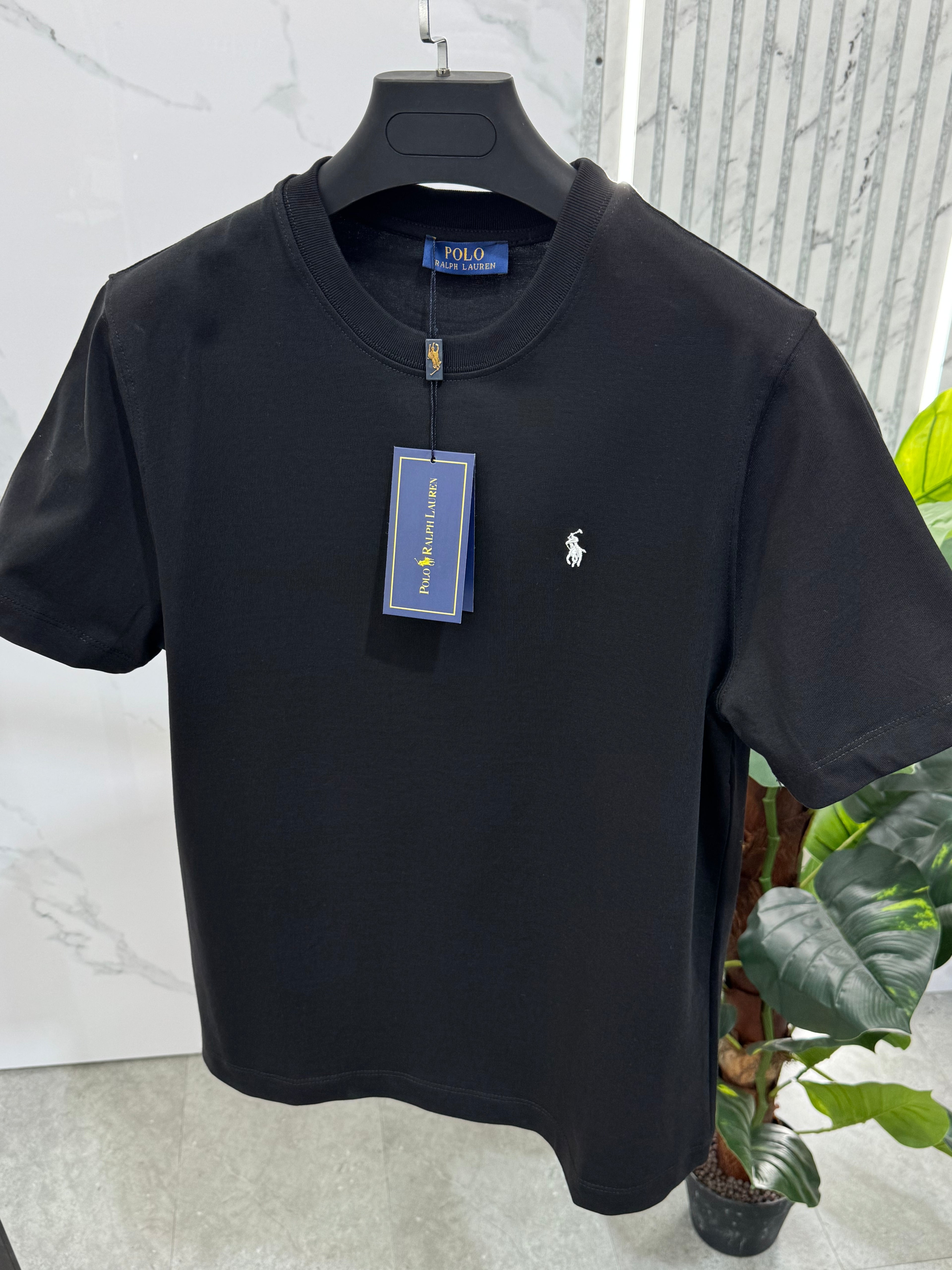 Ανδρικό T-SHIRT POLO RALPH LAUREN - NEW1516