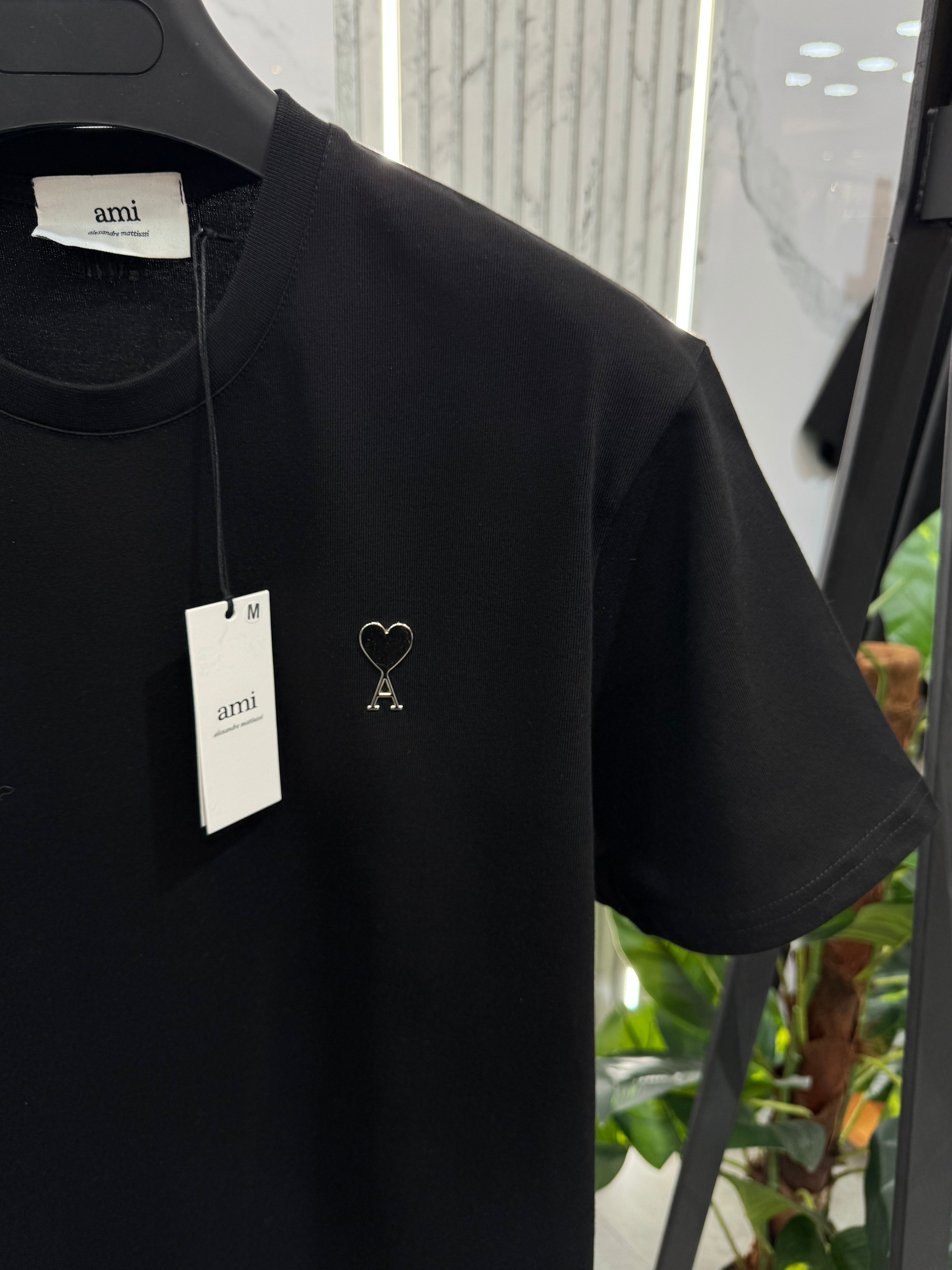 TSHIRT AMI PARIS - NEW1425