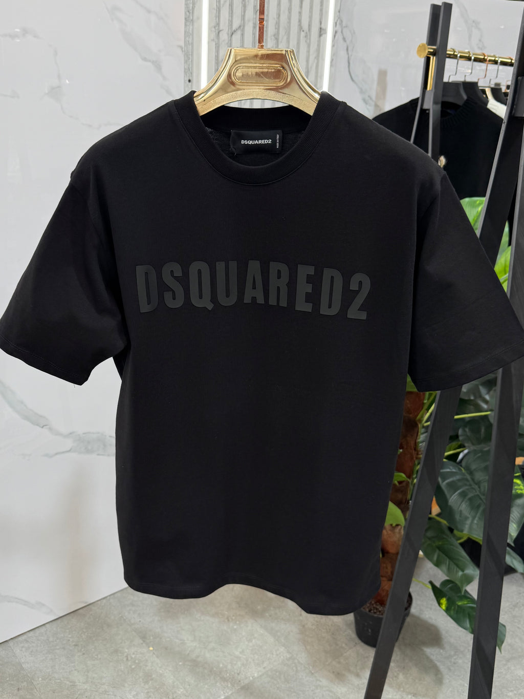 TSHIRT DSQUARED2 - NEW1459