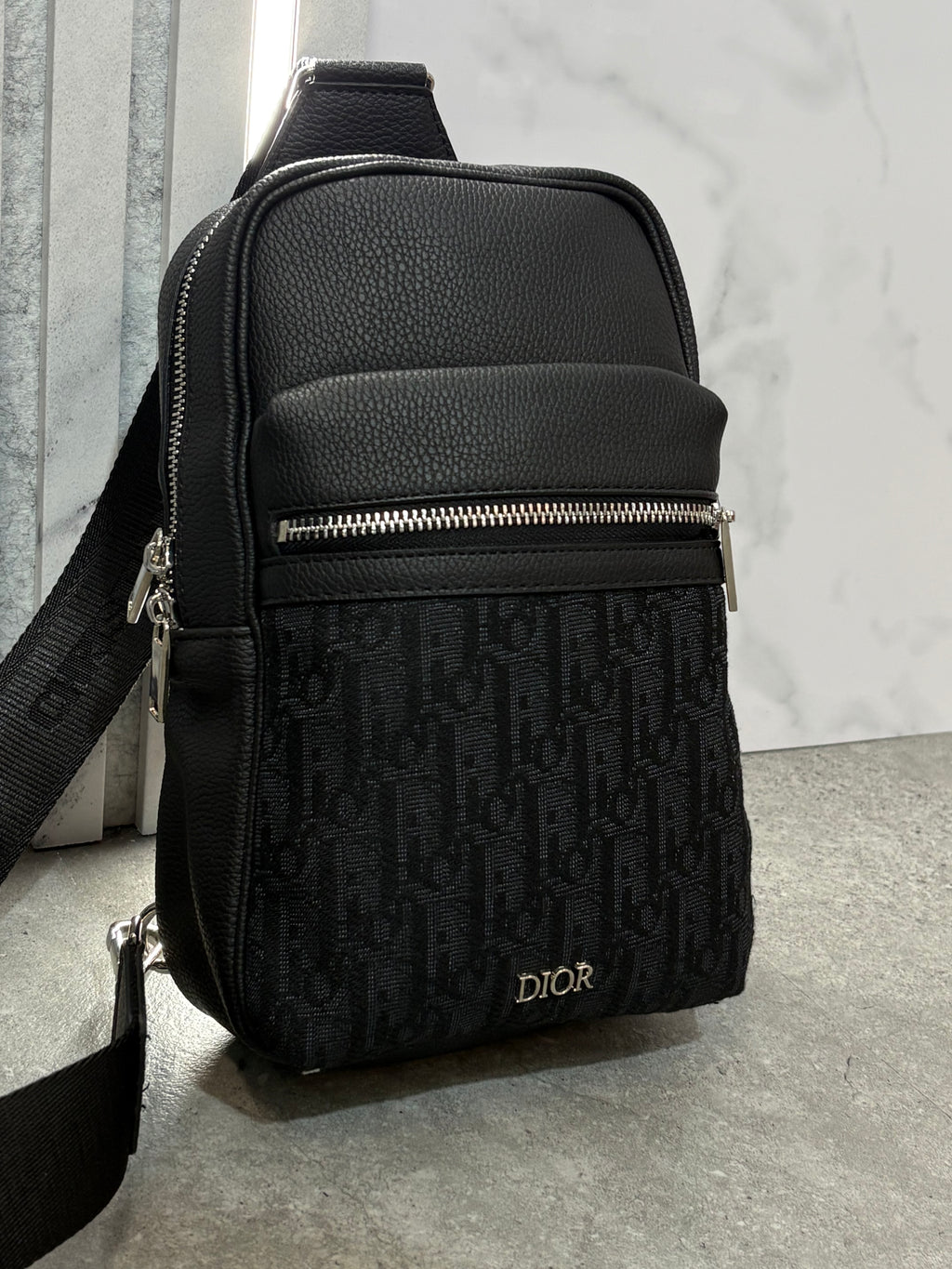 ΤΣΑΝΤΑΚΙ CHRISTIAN DIOR - NEW1397